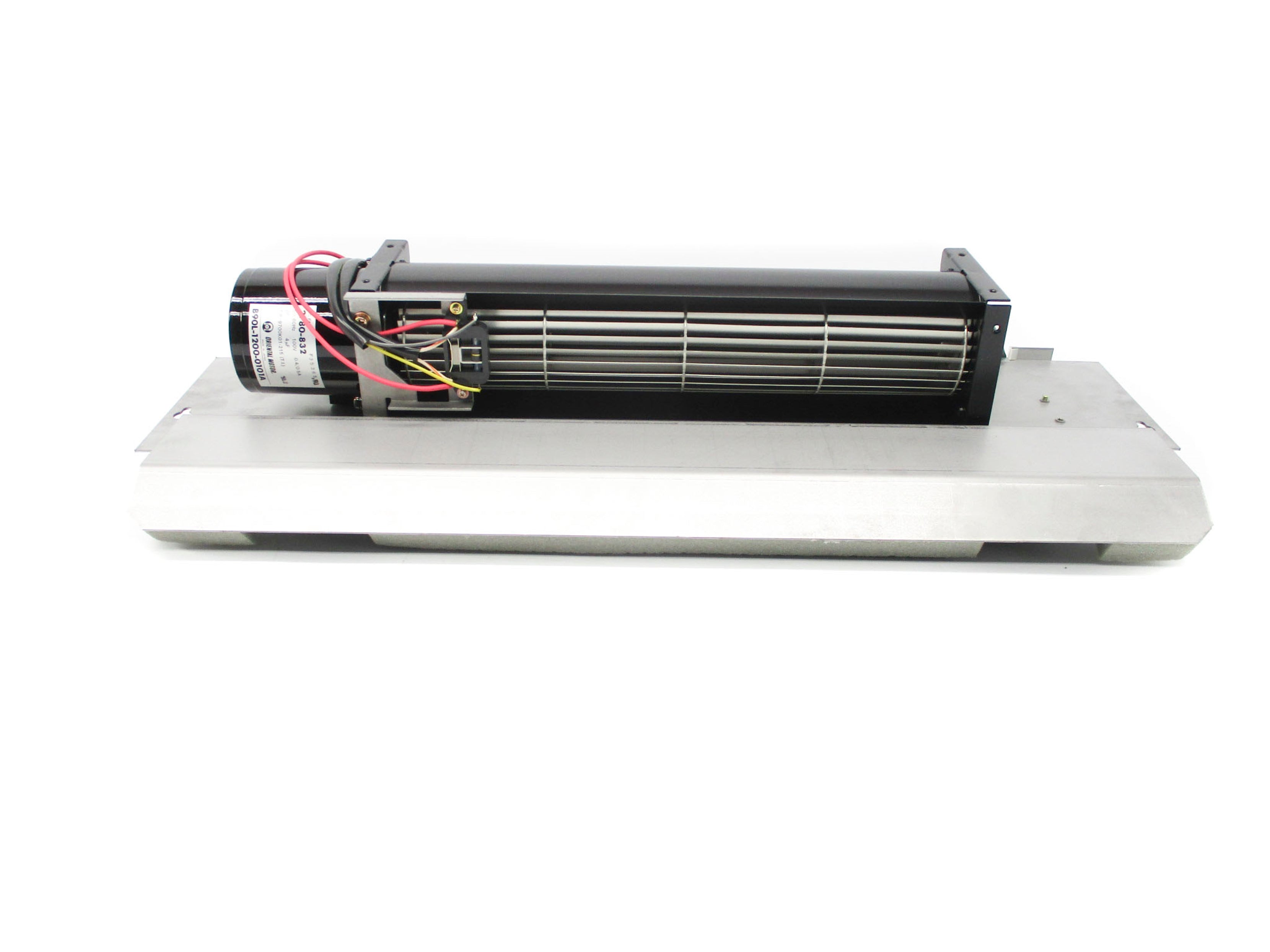 ORIENTAL MOTOR B90L-1200-0101A NSNP