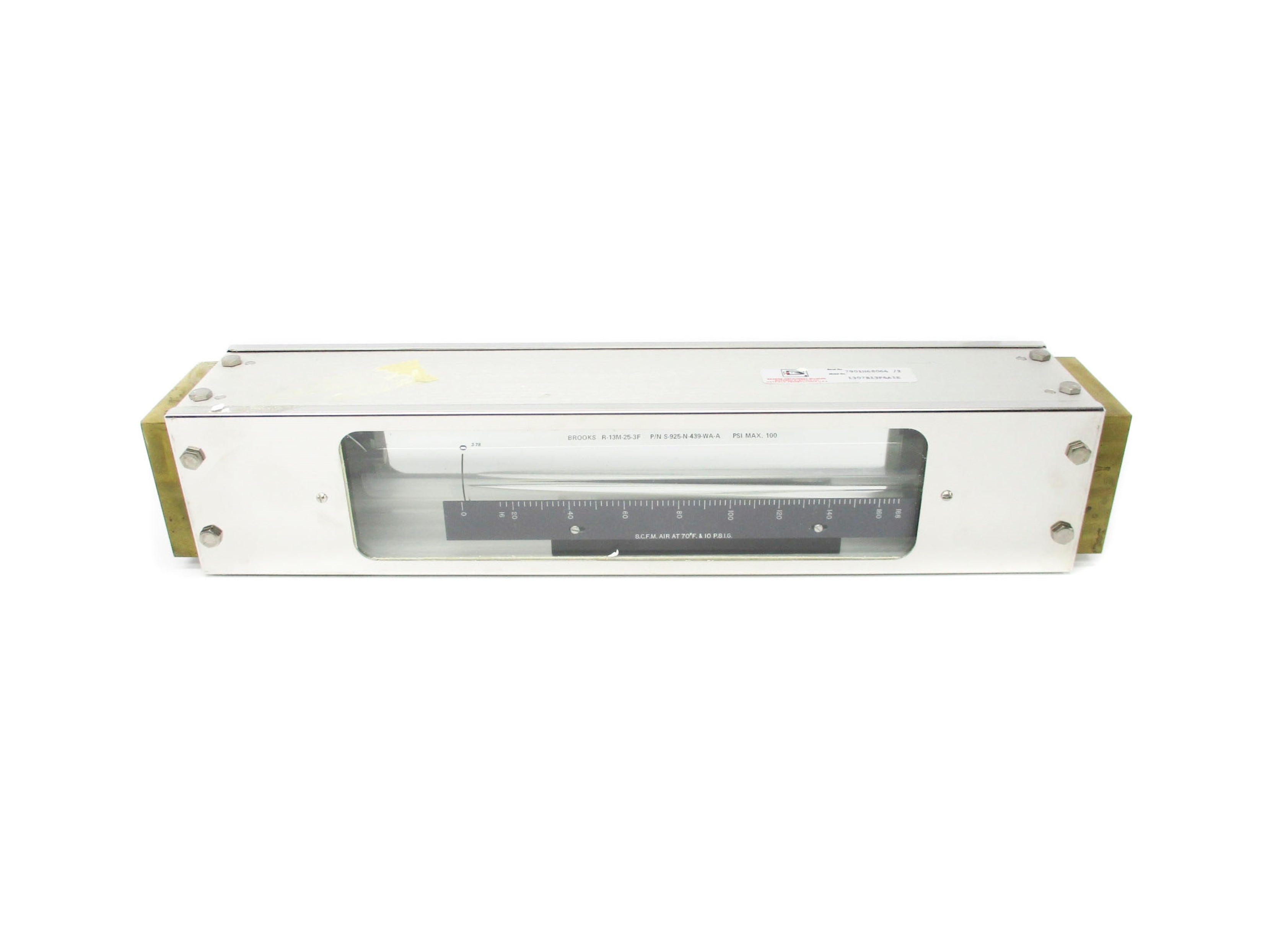 BROOKS 1307B12F4A1E NSNP
