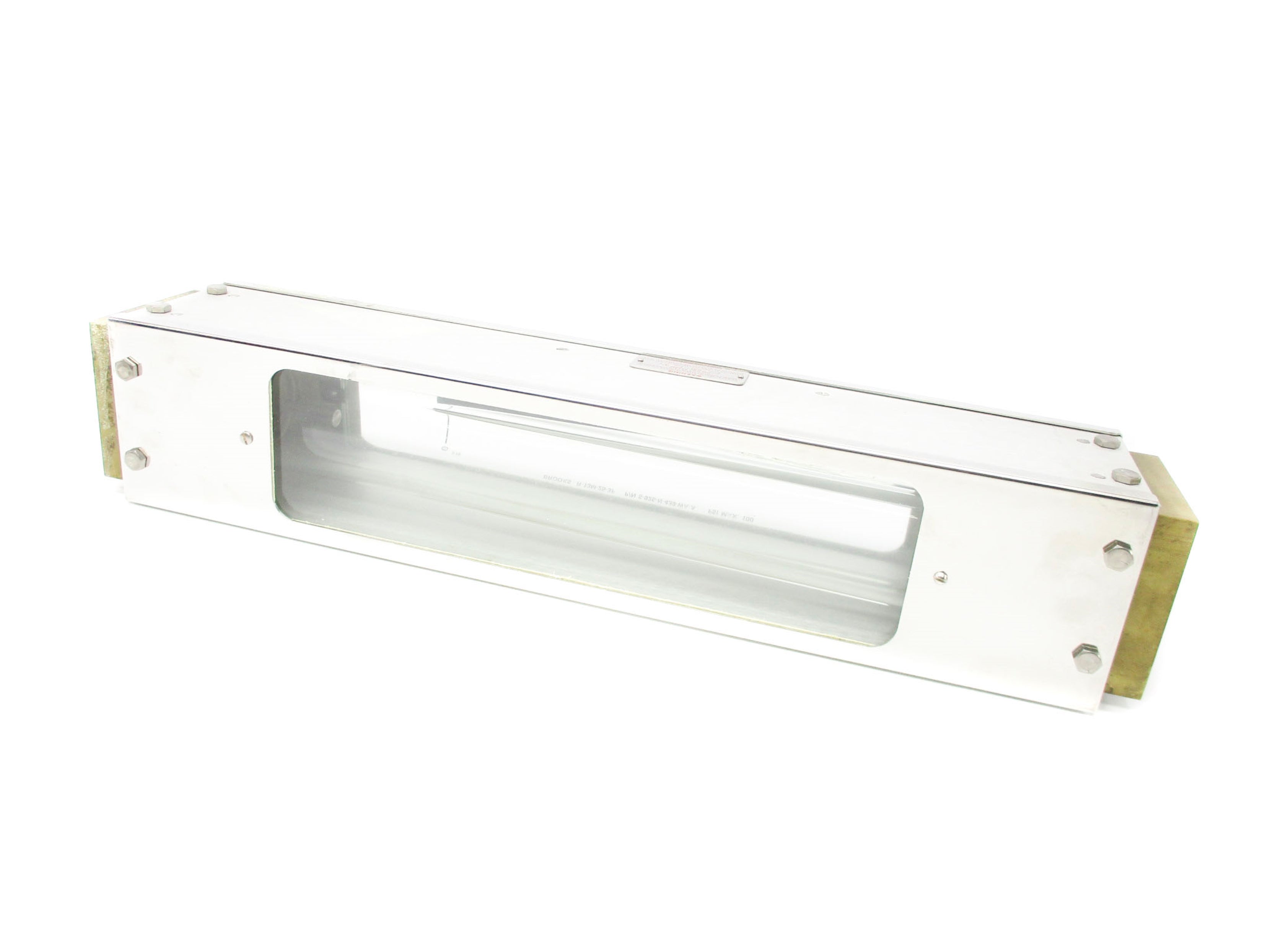 BROOKS 1307B12F4A1E NSNP