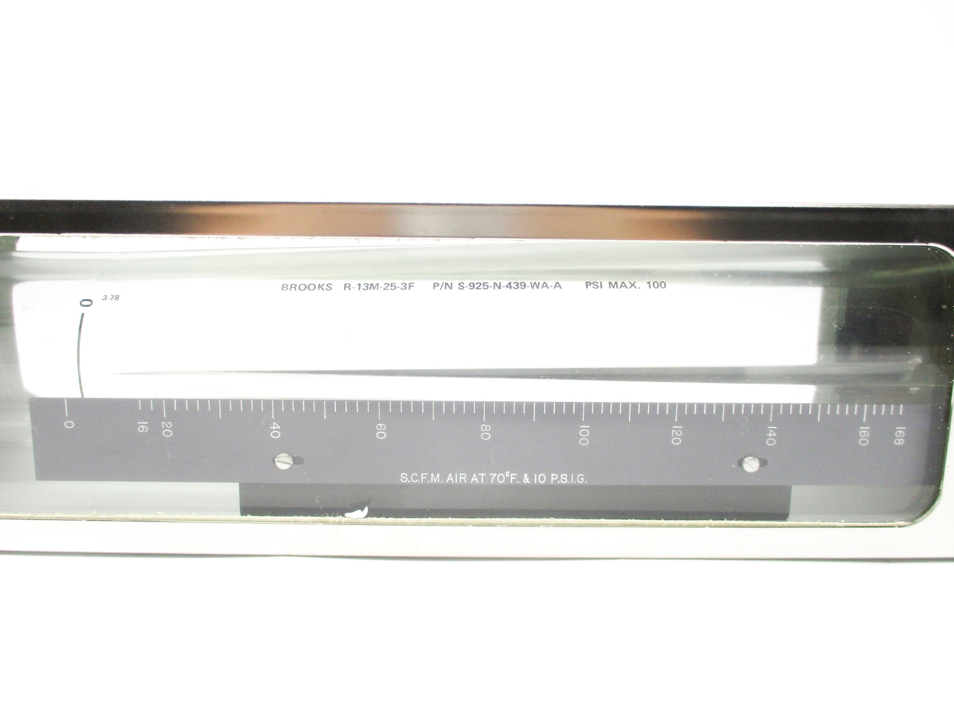 BROOKS 1307B12F4A1E NSNP