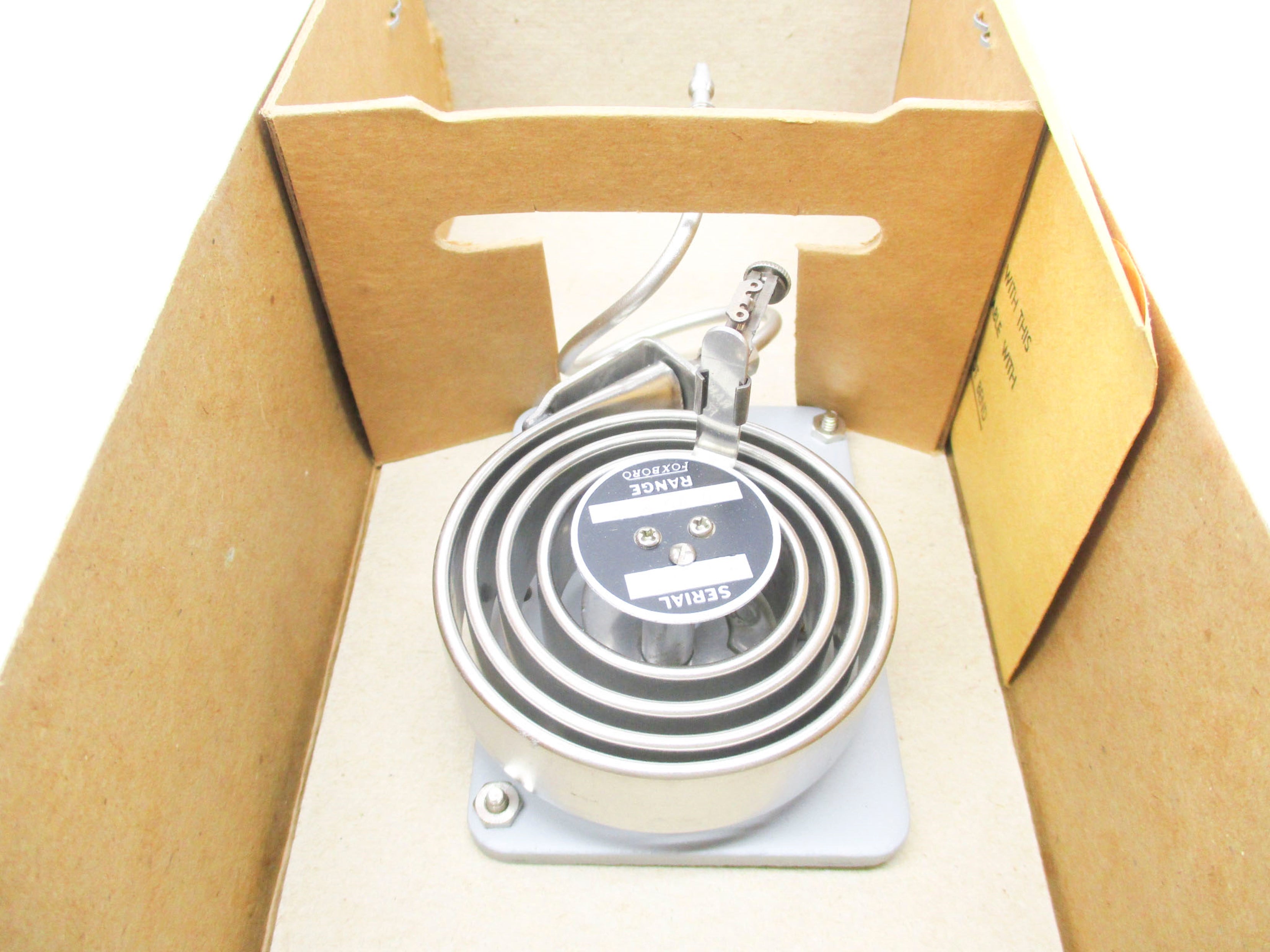 FOXBORO 78N-45710 NSMP
