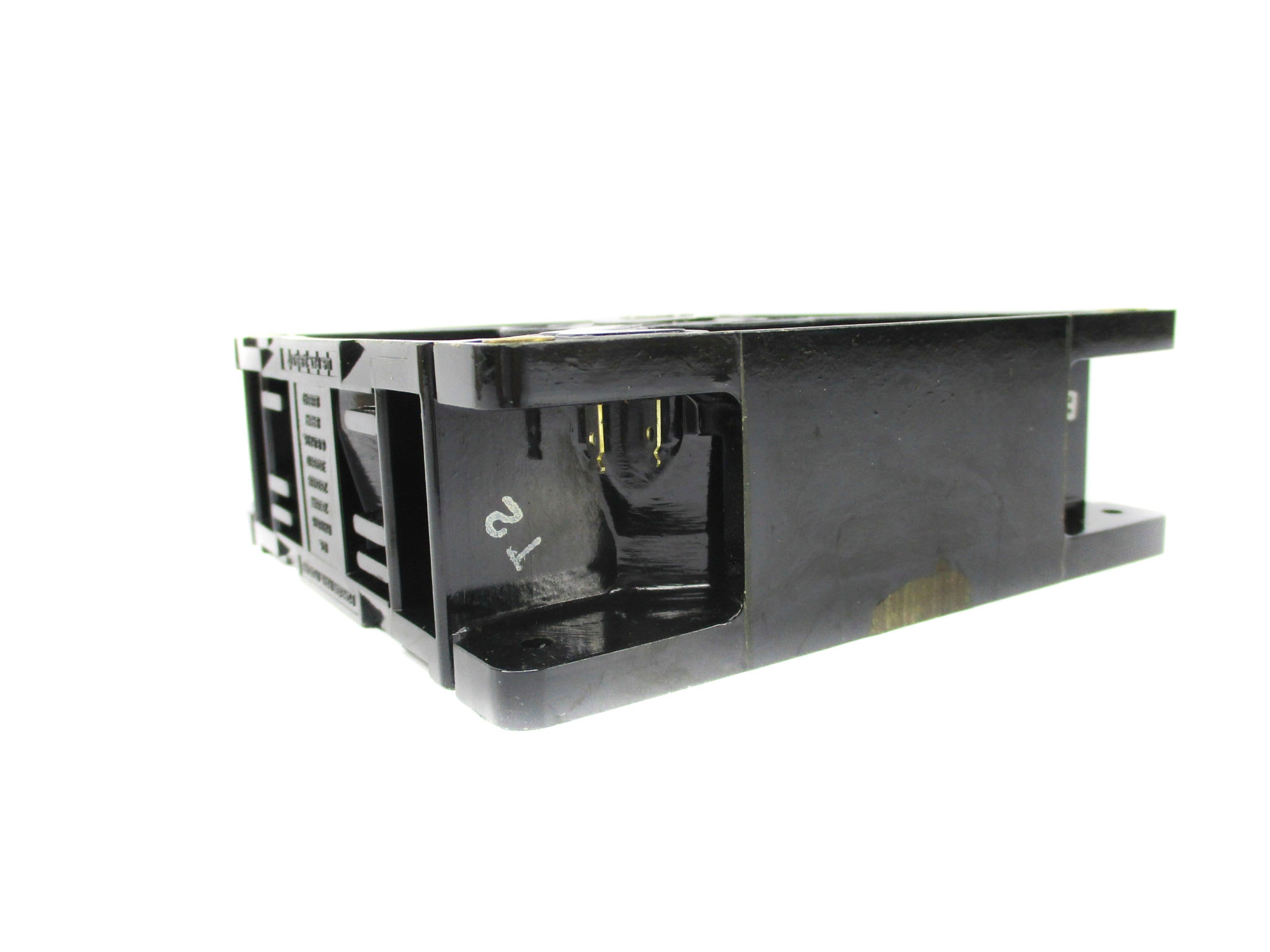 COMAIR 028021 MU2A1 NSMP