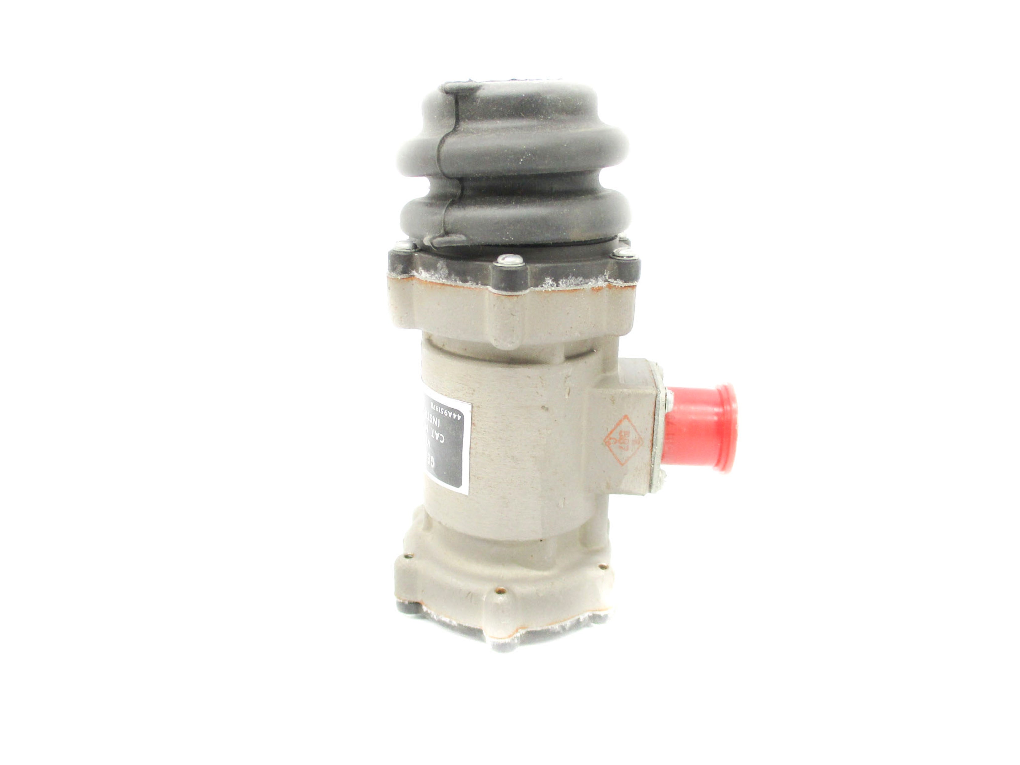 GENERAL ELECTRIC 3S7700VB1001A1 NSNP
