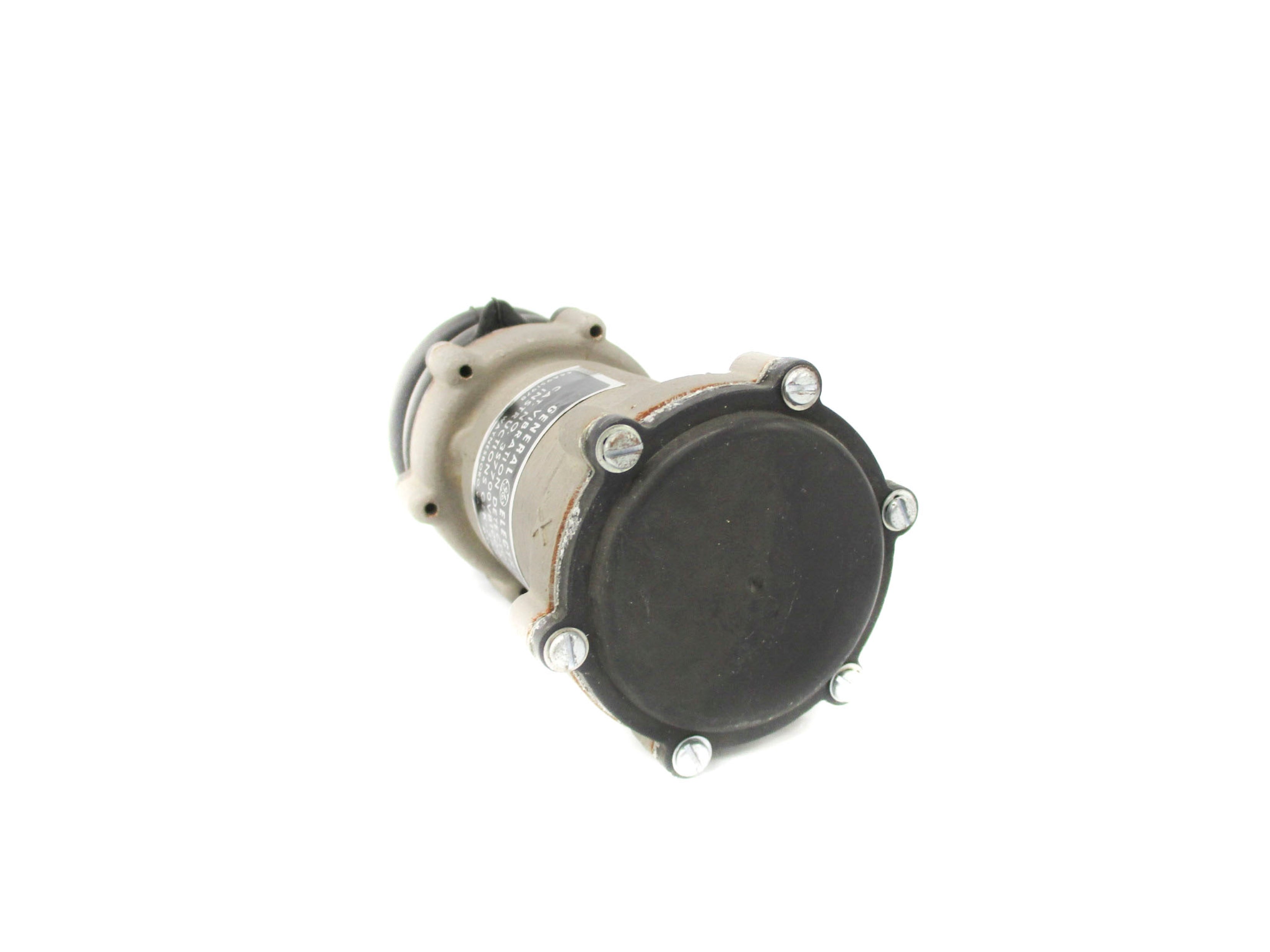 GENERAL ELECTRIC 3S7700VB1001A1 NSNP