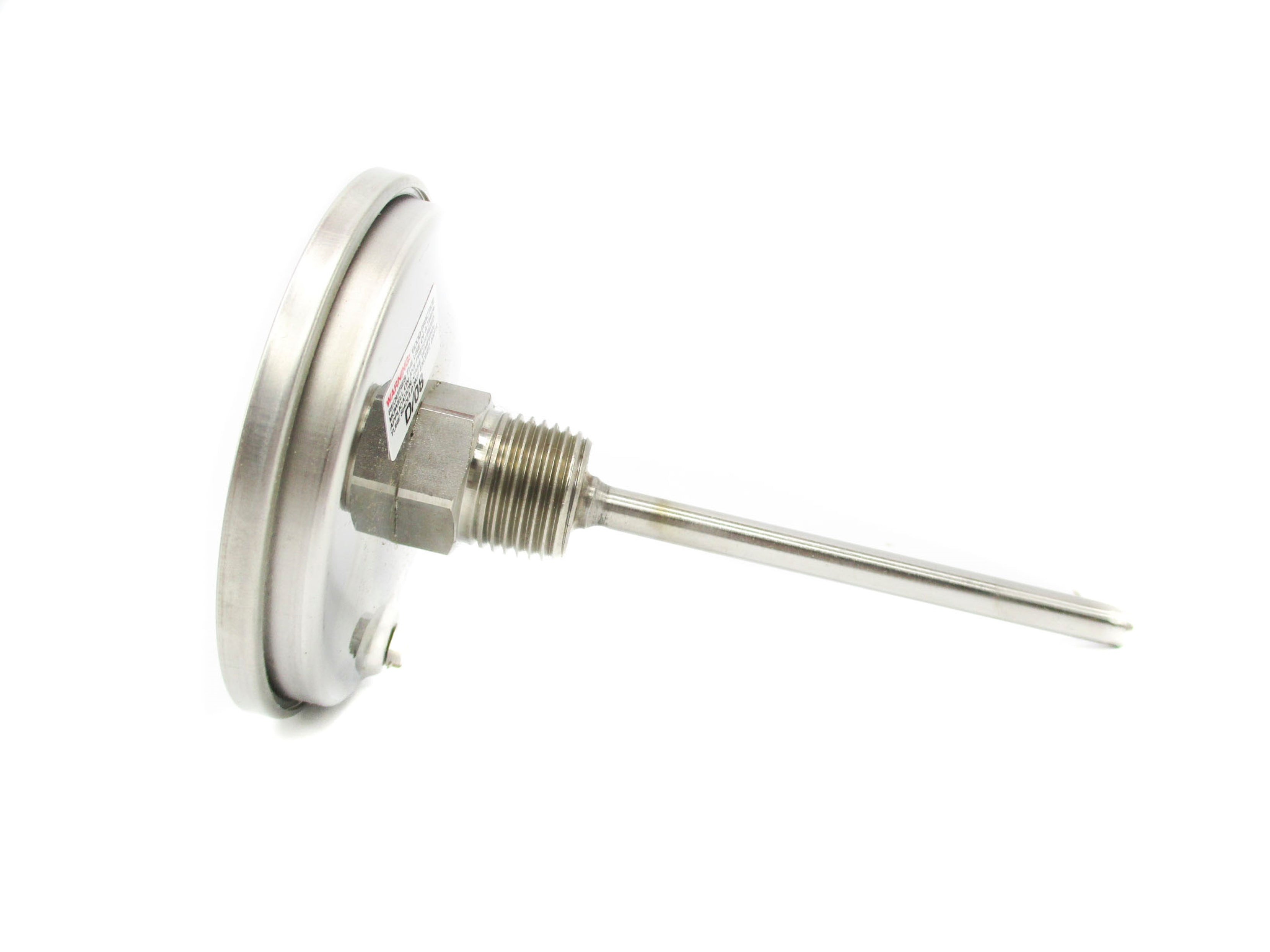 ASHCROFT 7LA-22057-013 NSMP