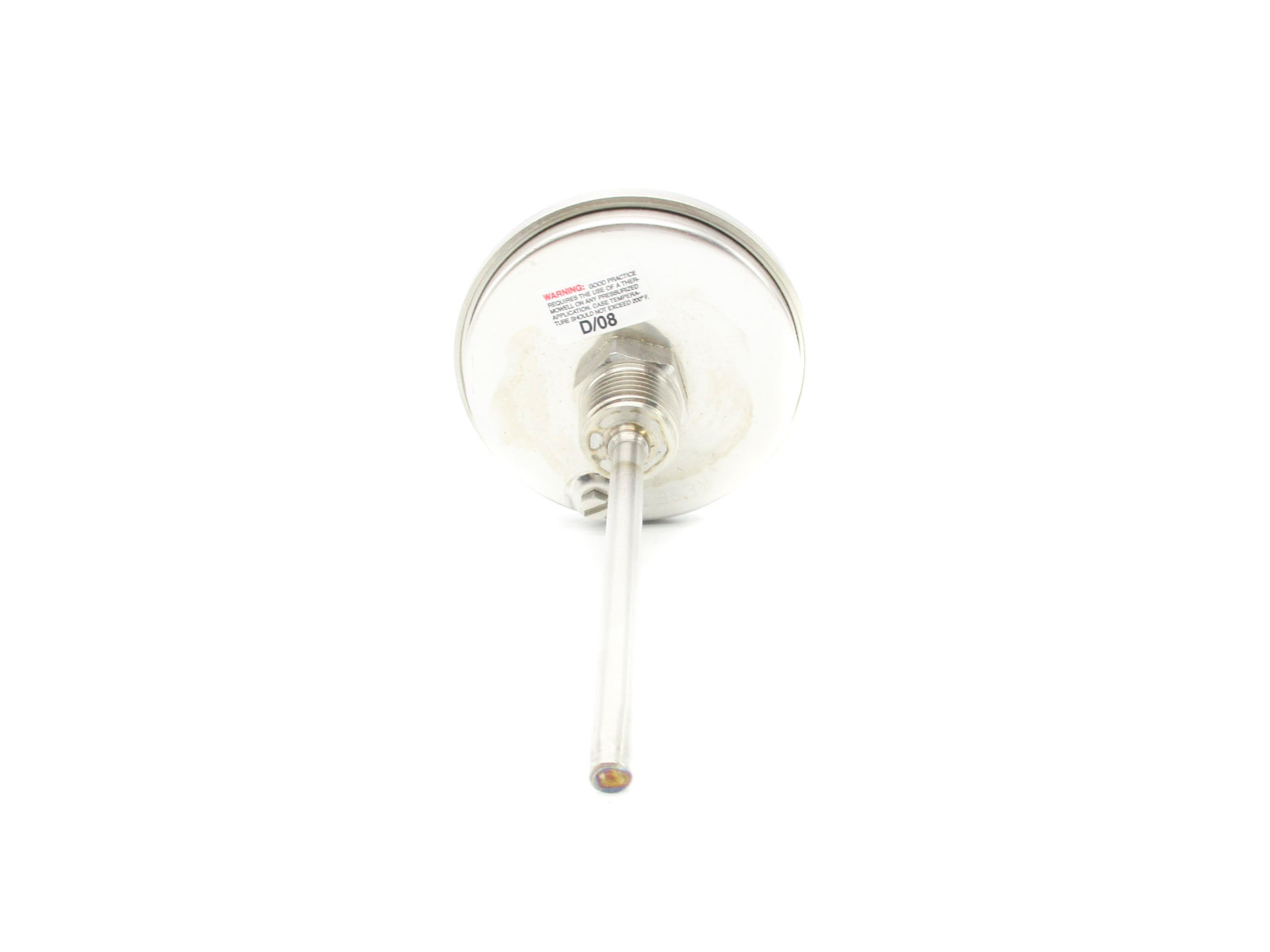 ASHCROFT 7LA-22057-013 NSMP
