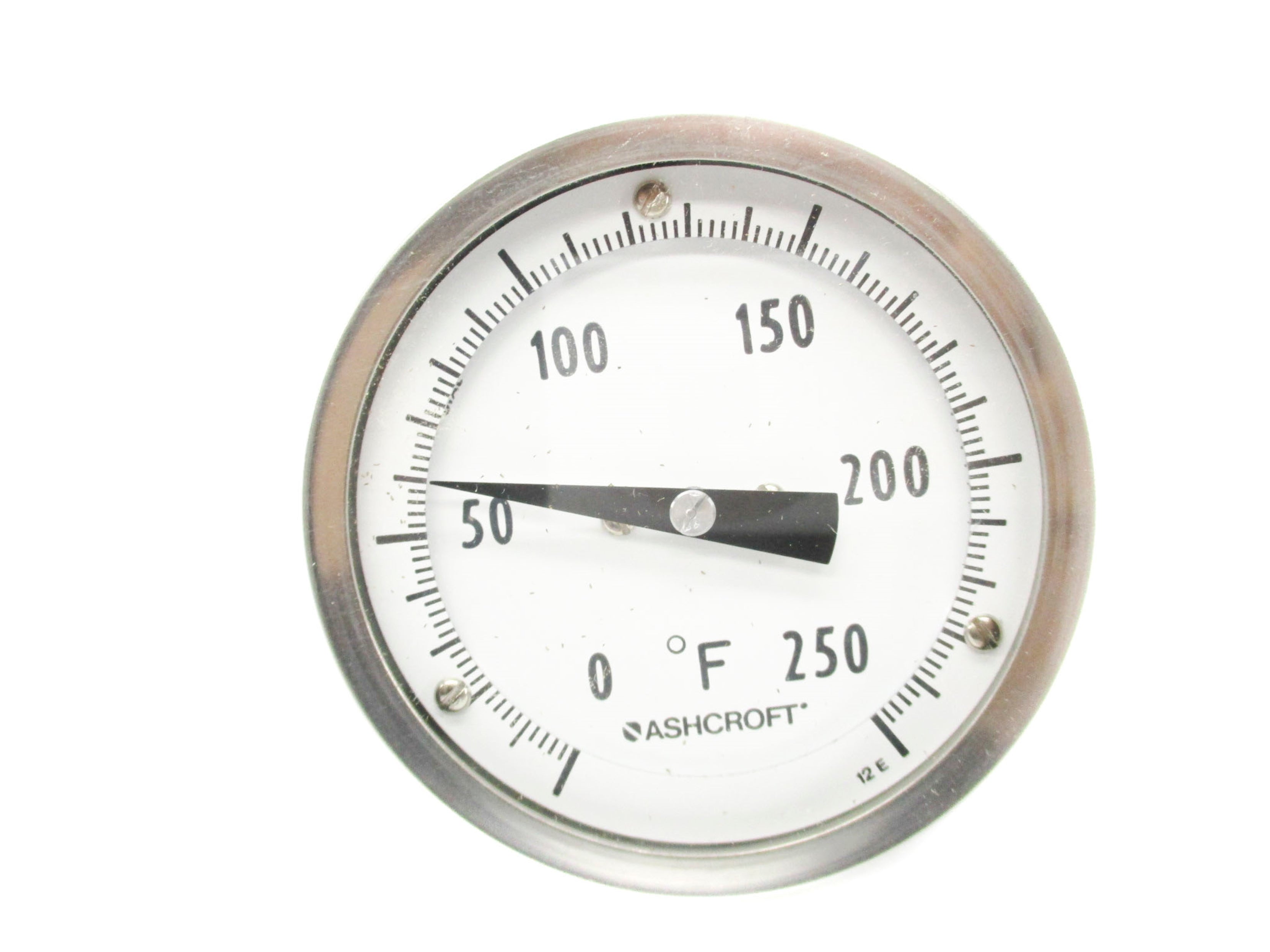 ASHCROFT 7LA-22057-013 NSMP