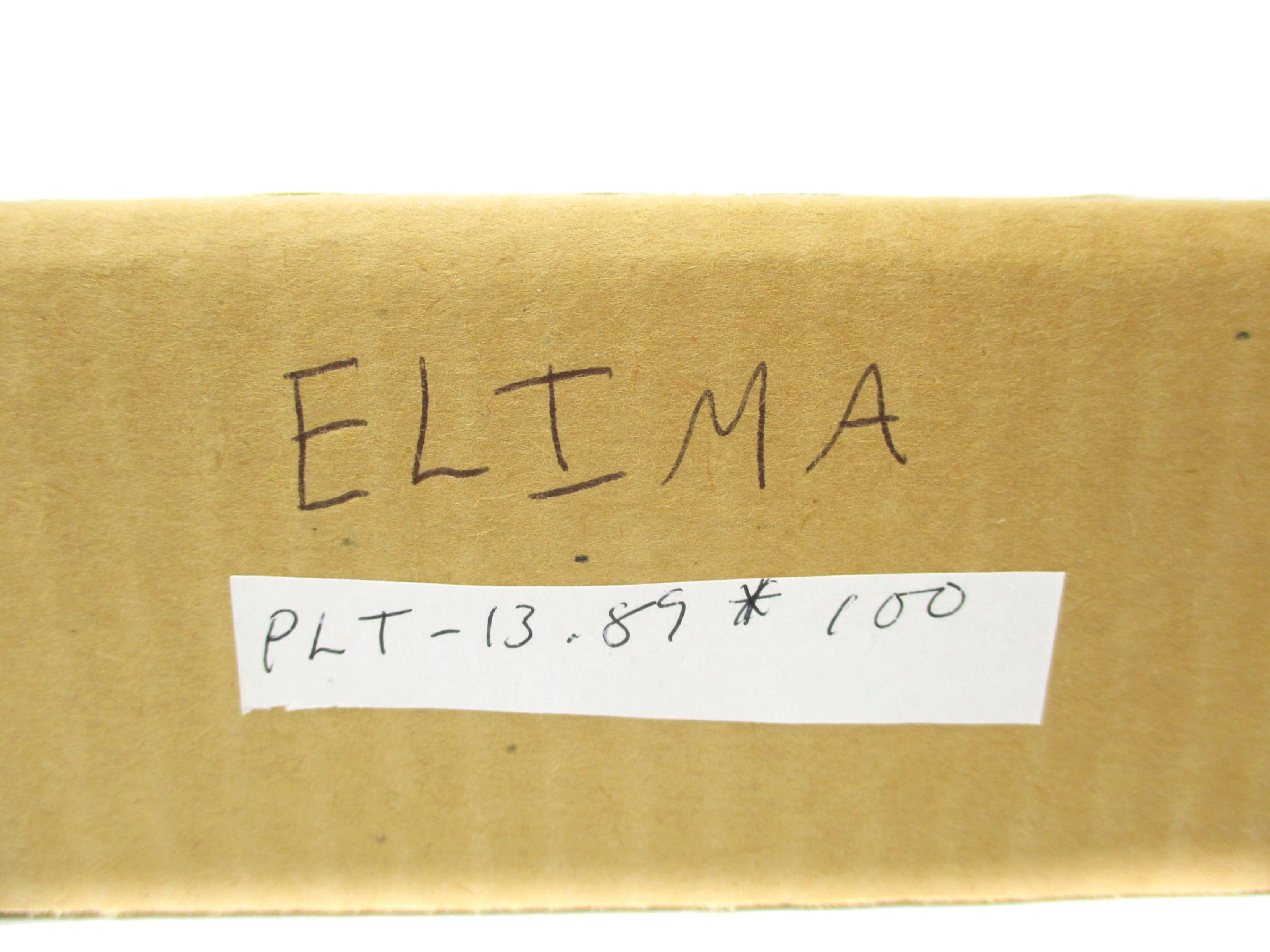 ELIMA PLT-13.89/100 NSMP