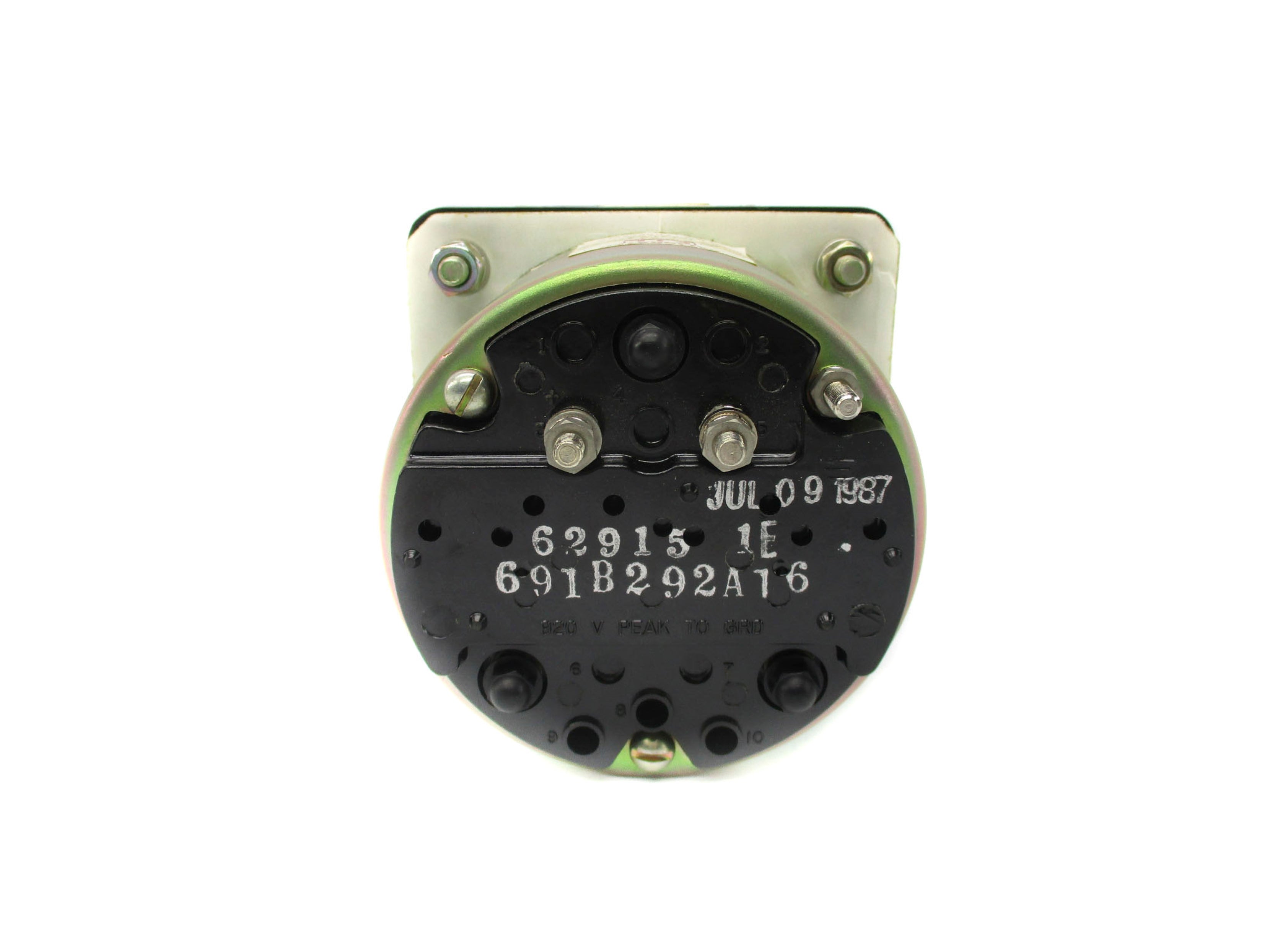 WESTINGHOUSE 122183 NSNP