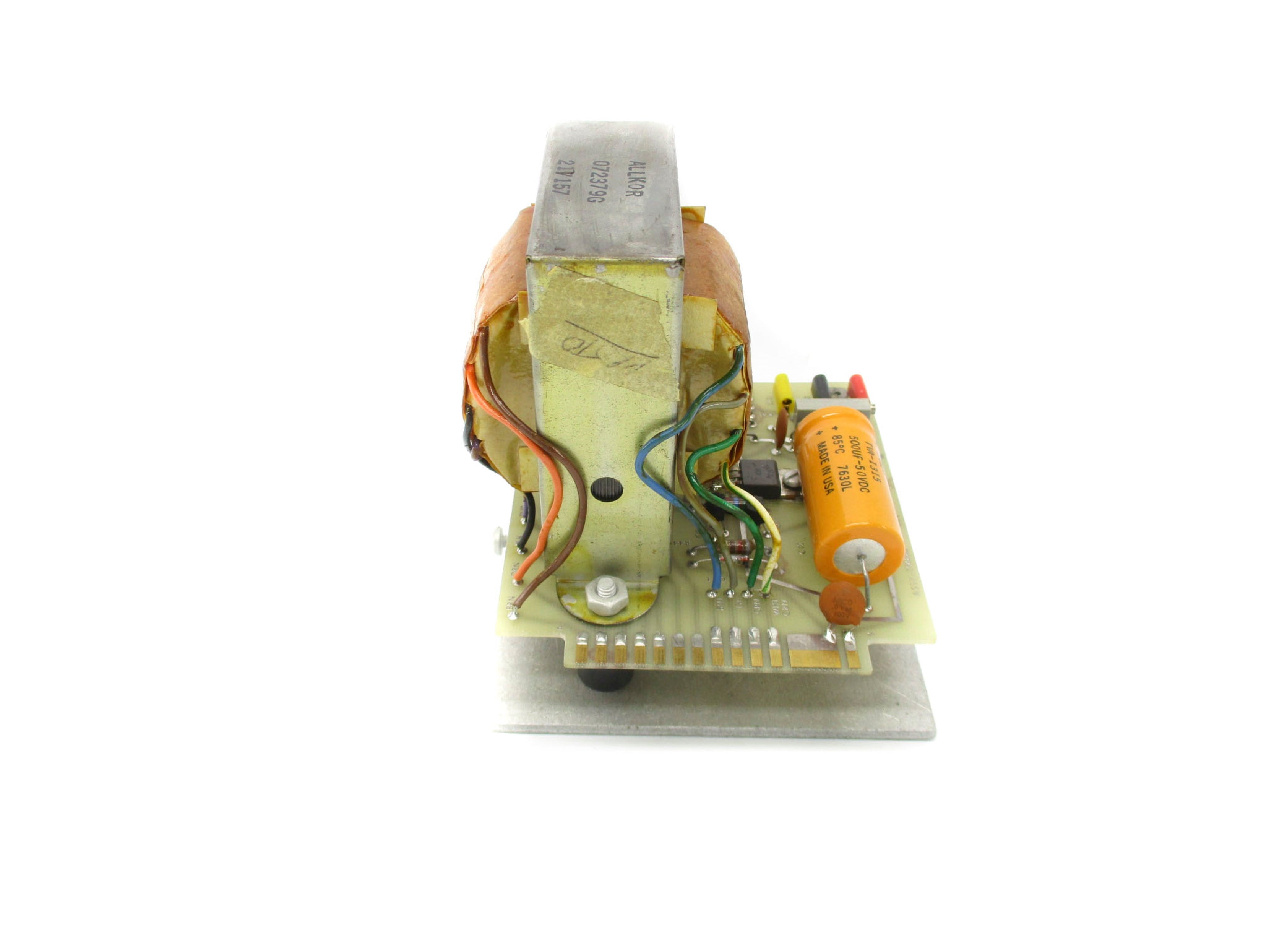 ALLKOR 072379G UNMP