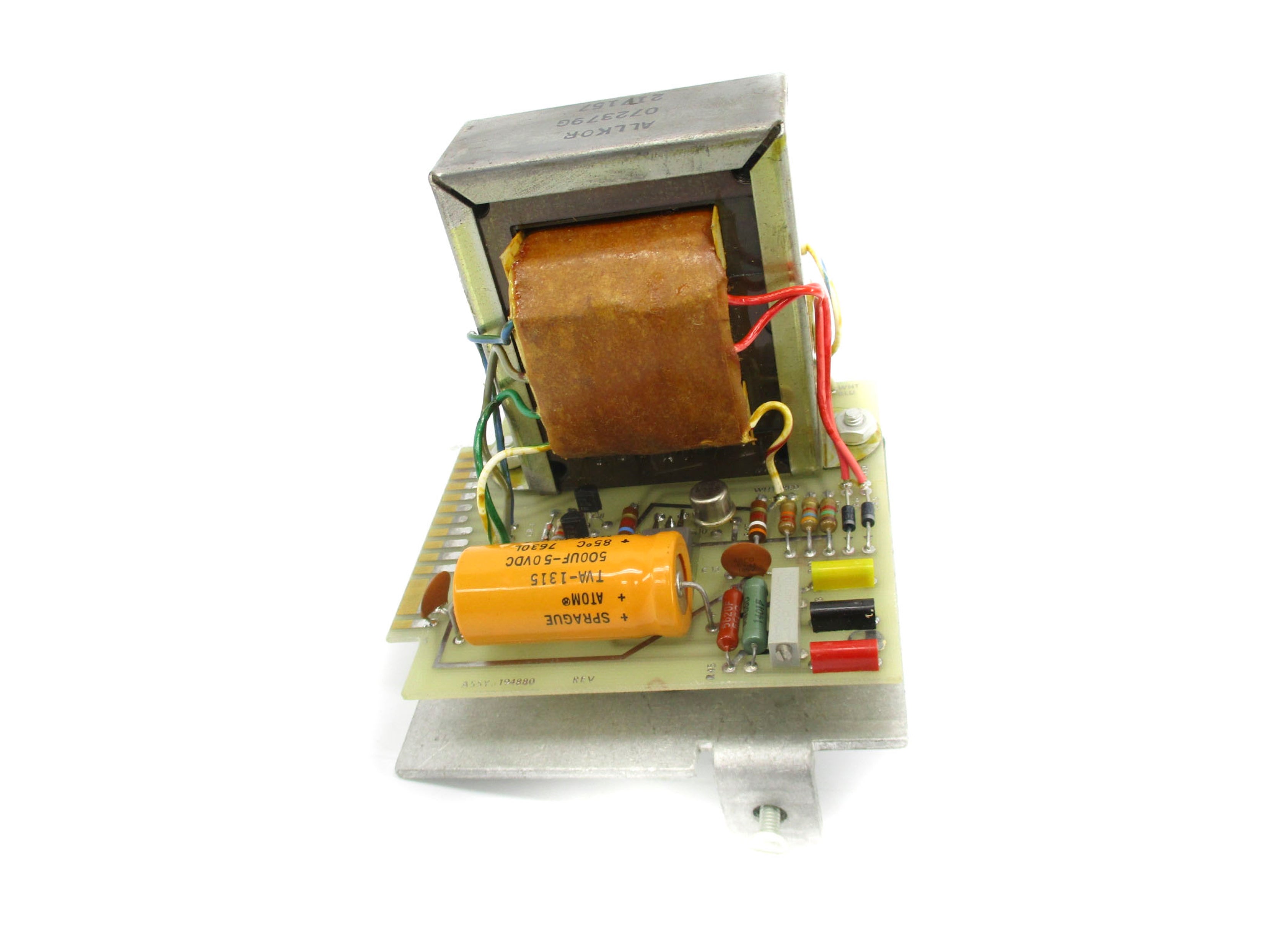 ALLKOR 072379G UNMP