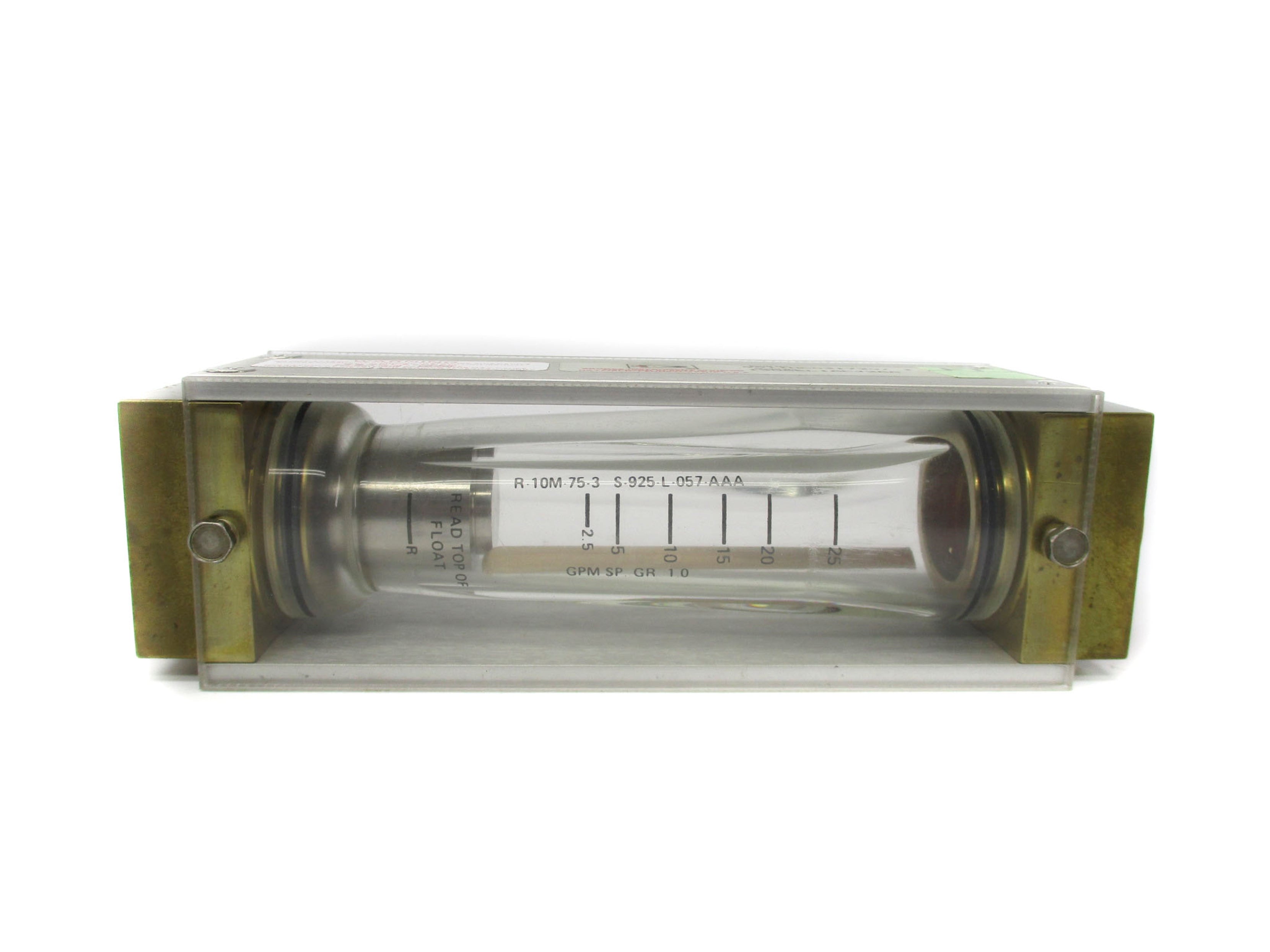 BROOKS INSTRUMENT 1305EL1ACJ2AA NSNP
