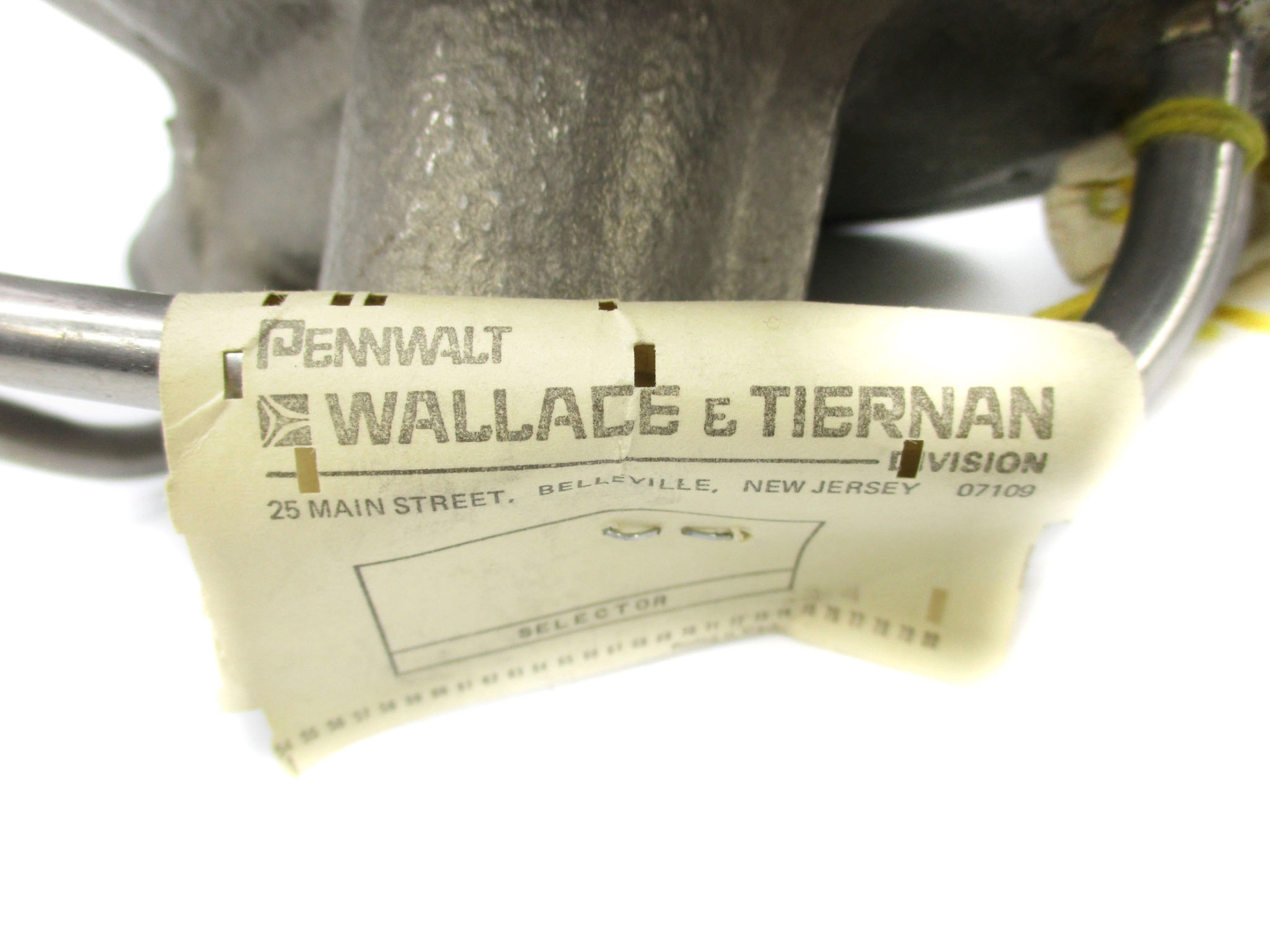 PENNWALT U-21233 UNMP