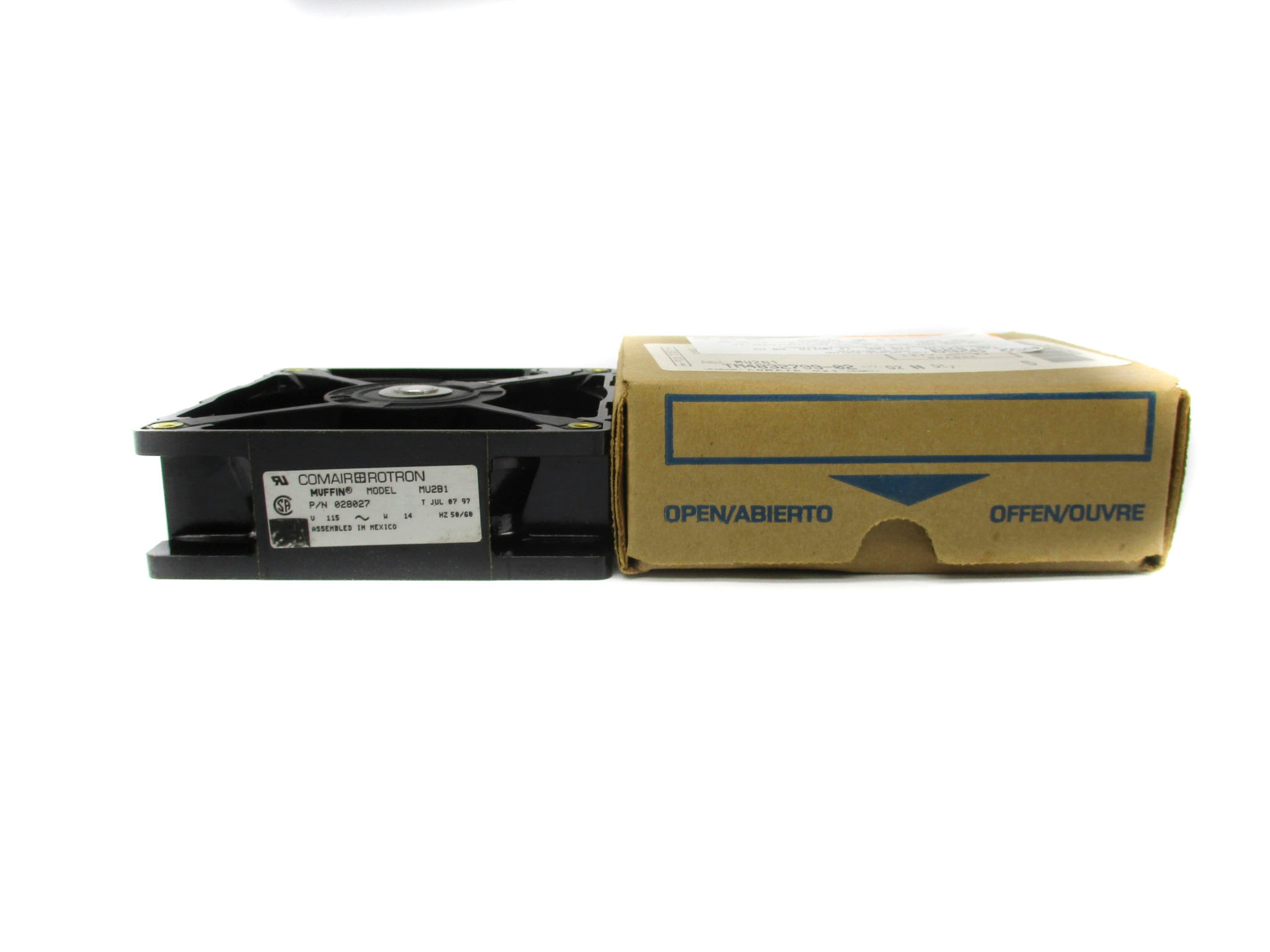 COMAIR 028027 NSMP