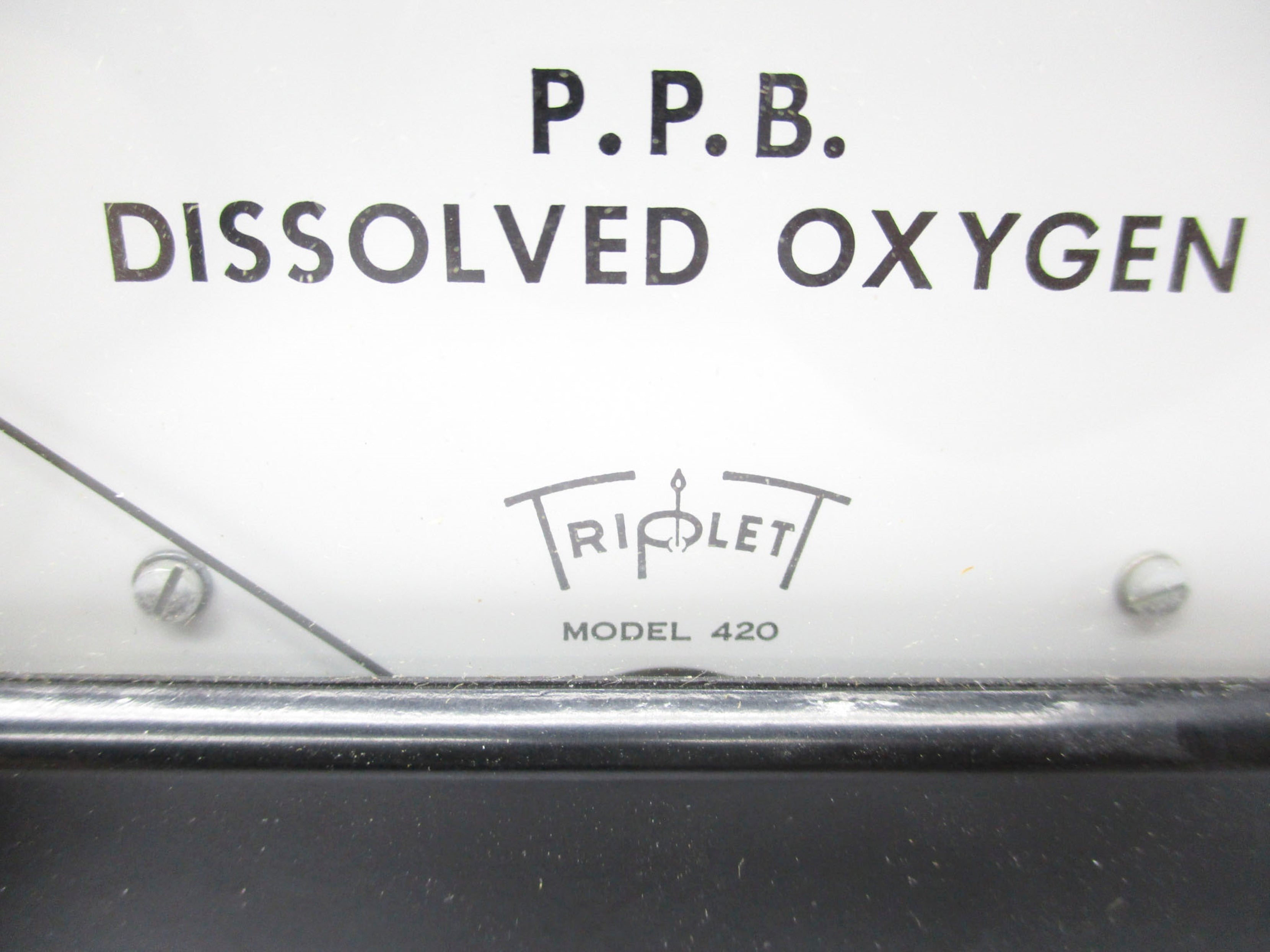 TRIPLETT 420 NSMP