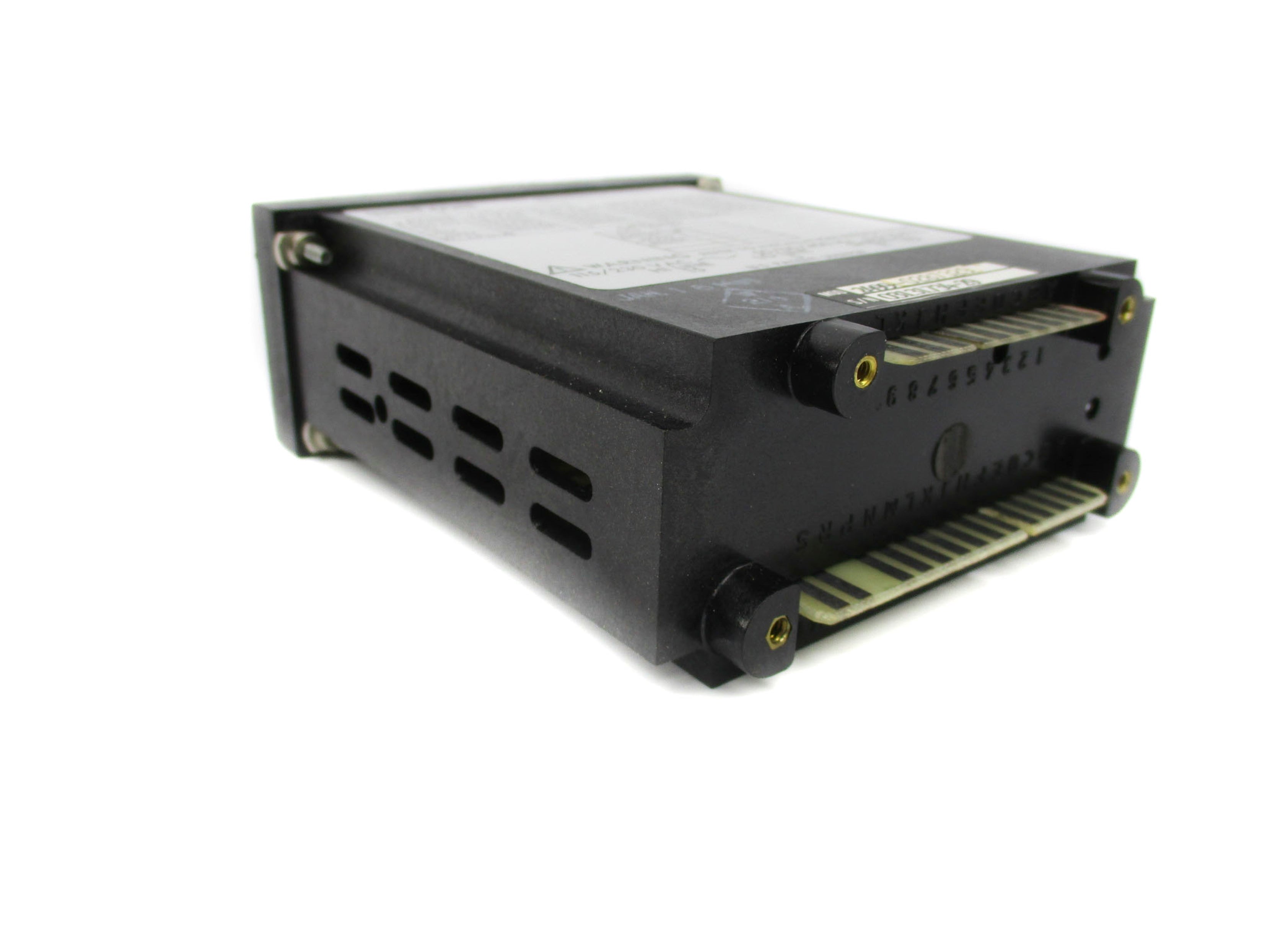 WESTCON 2499-0287329 115VAC UNMP