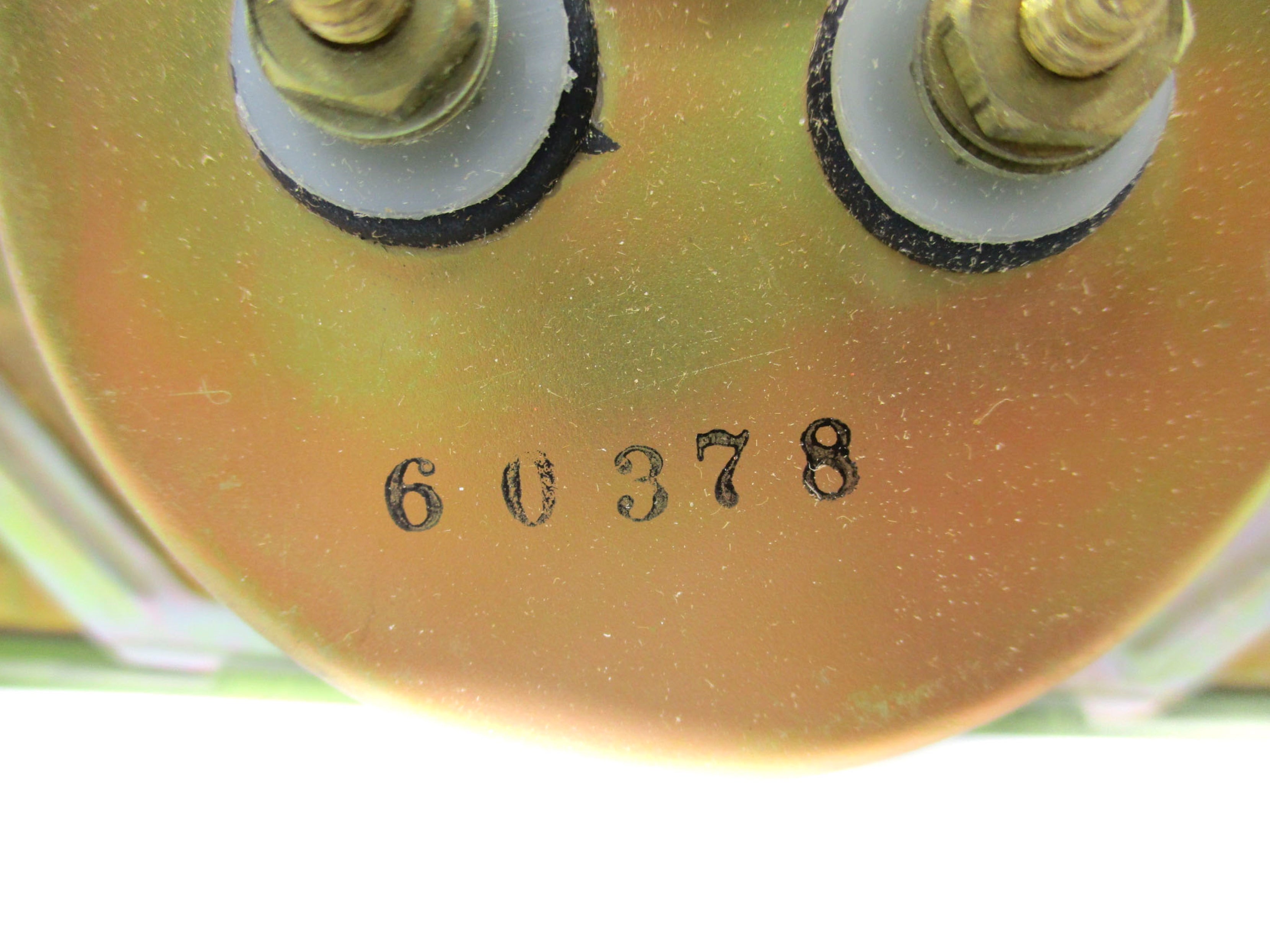 SIMPSON 60378 NSMP