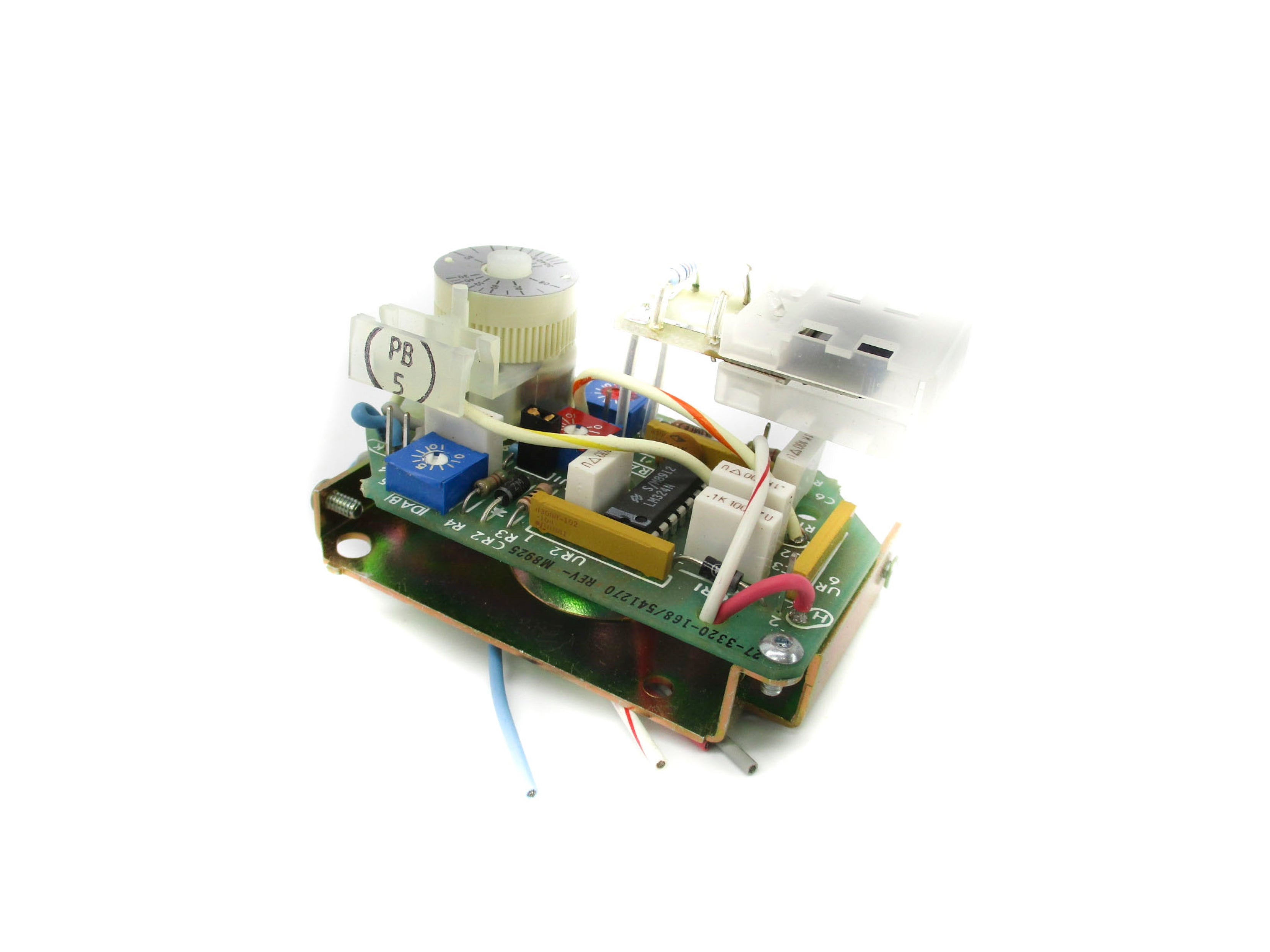 JOHNSON CONTROLS HC-6500-10 NSMP