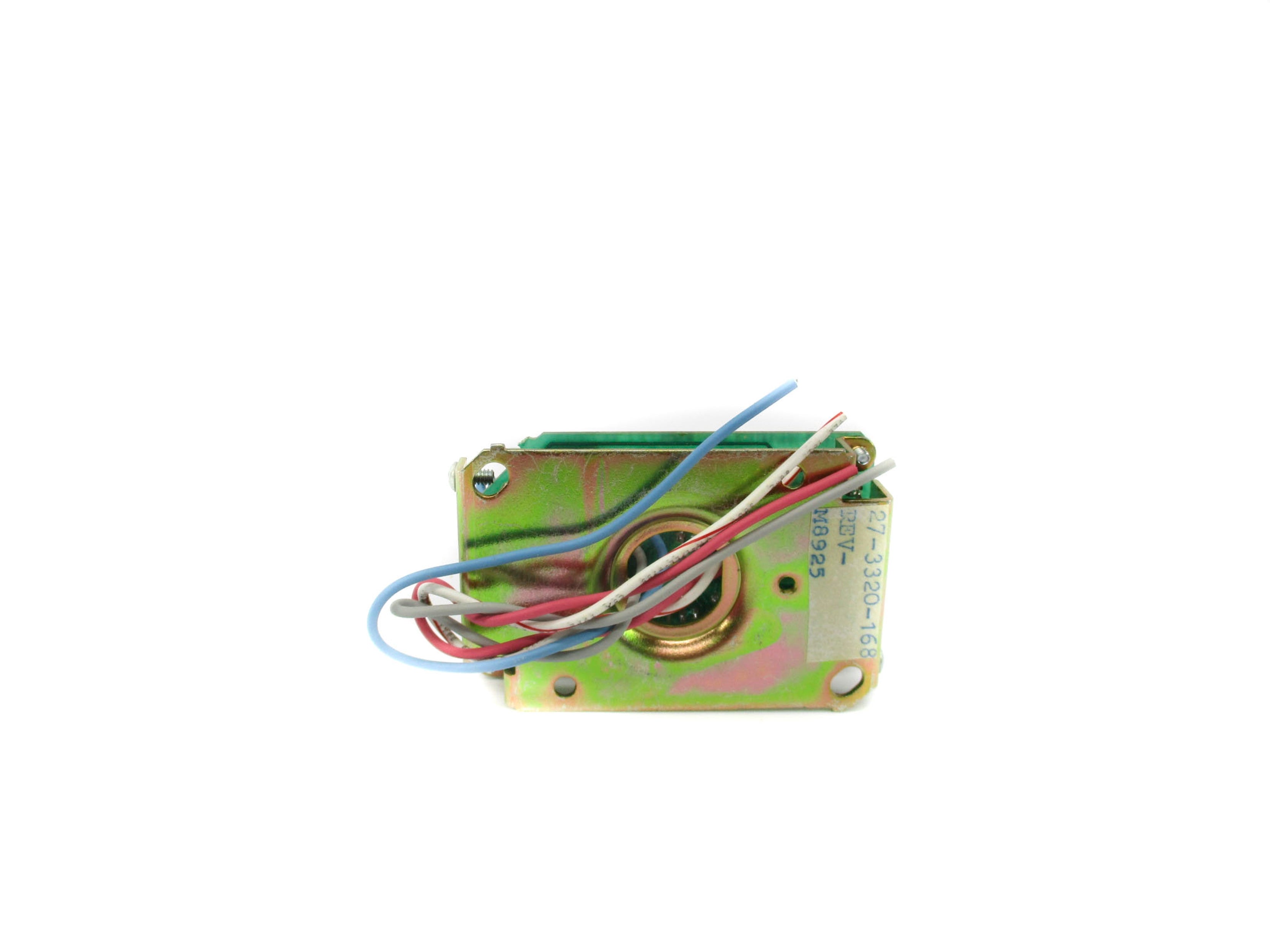 JOHNSON CONTROLS HC-6500-10 NSMP
