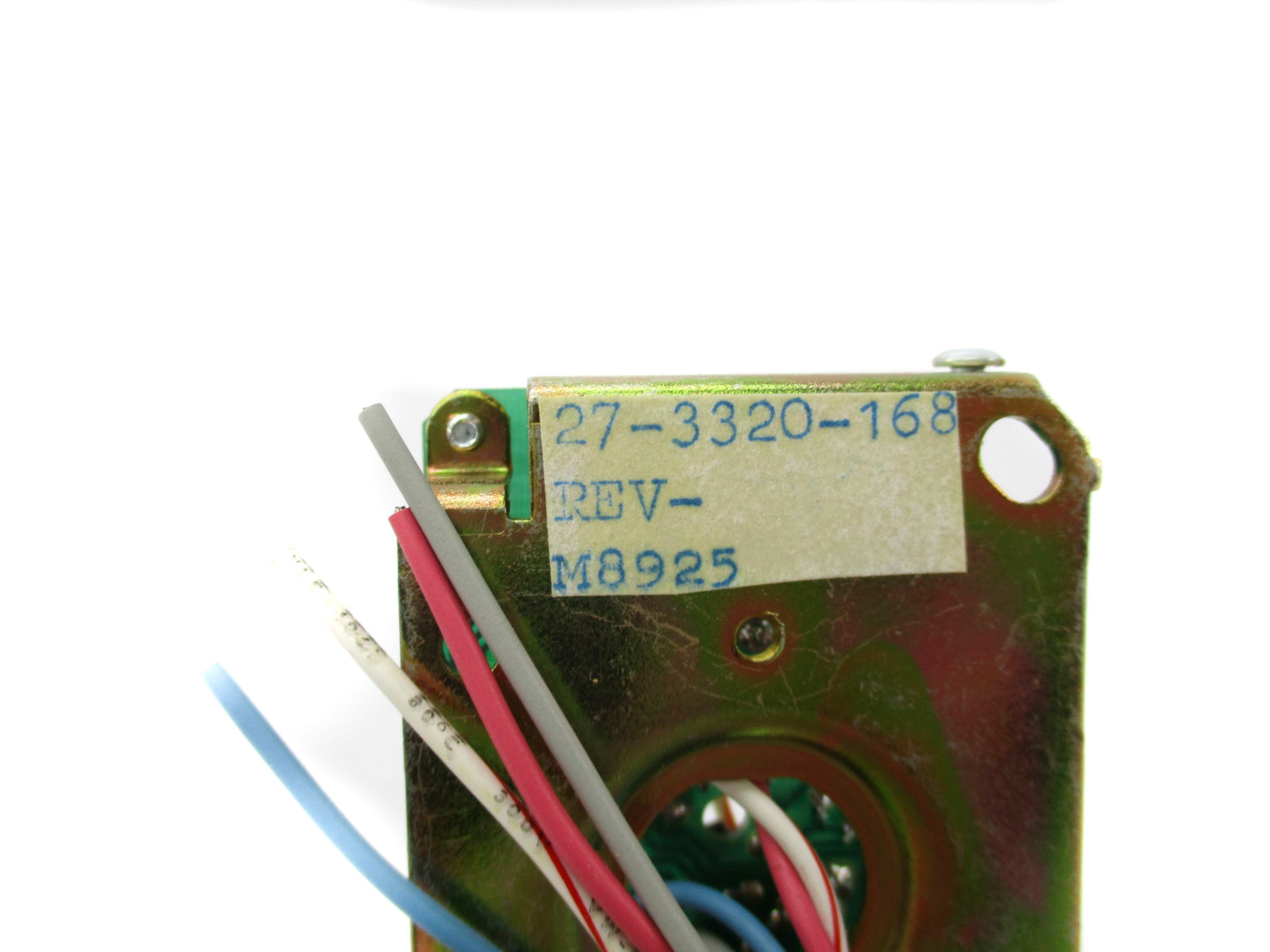 JOHNSON CONTROLS HC-6500-10 NSMP