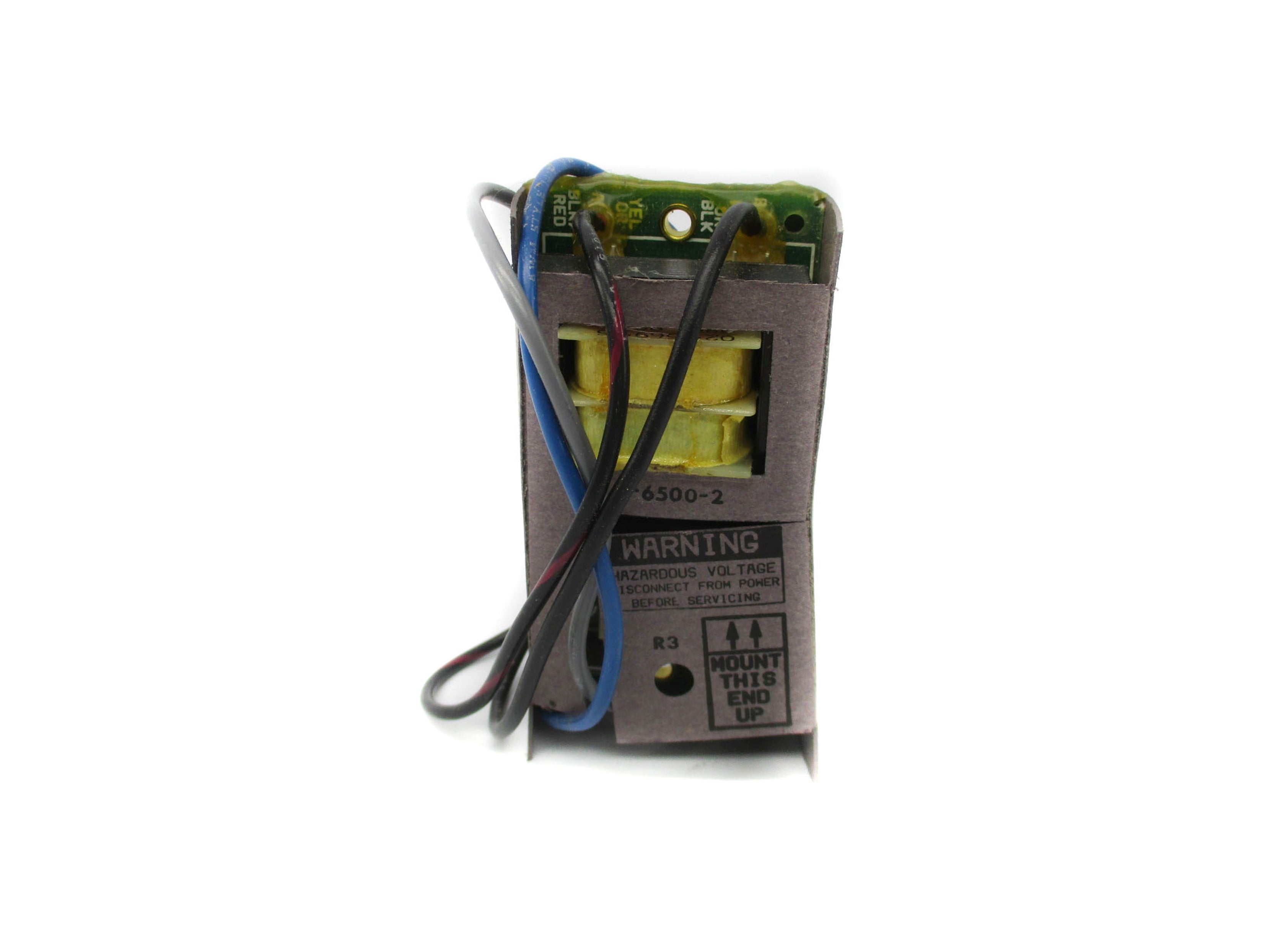 JOHNSON CONTROLS VQ-6500-2 NSMP