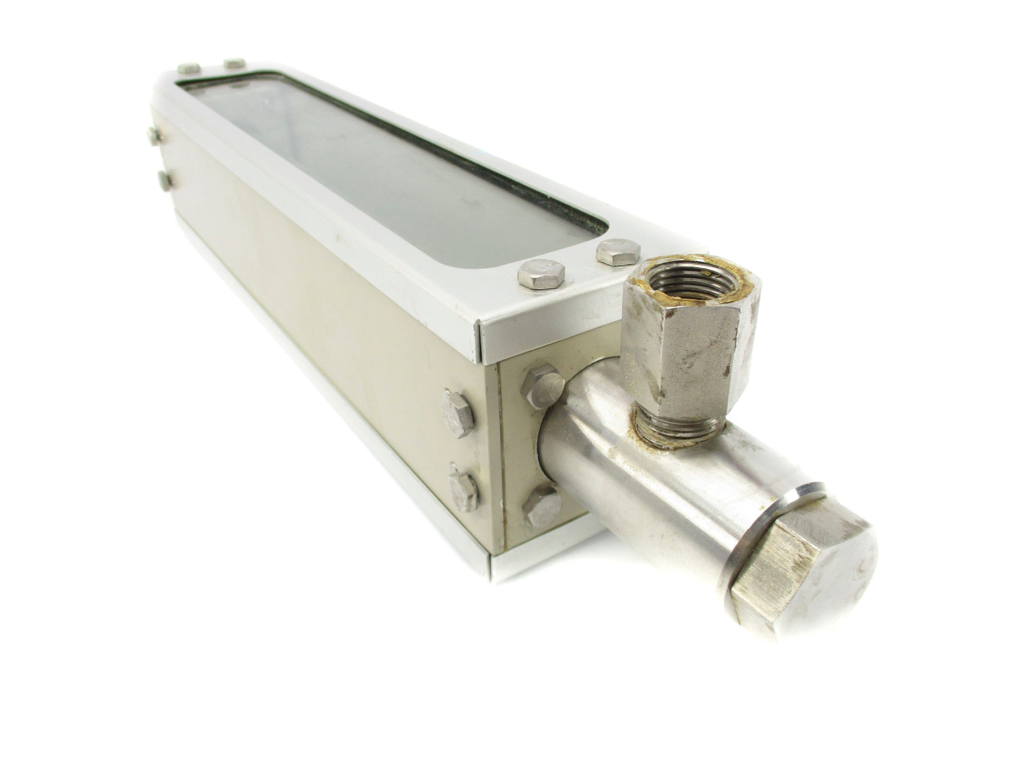 BROOKS INSTRUMENT 1110CJ41CMDAA UNMP