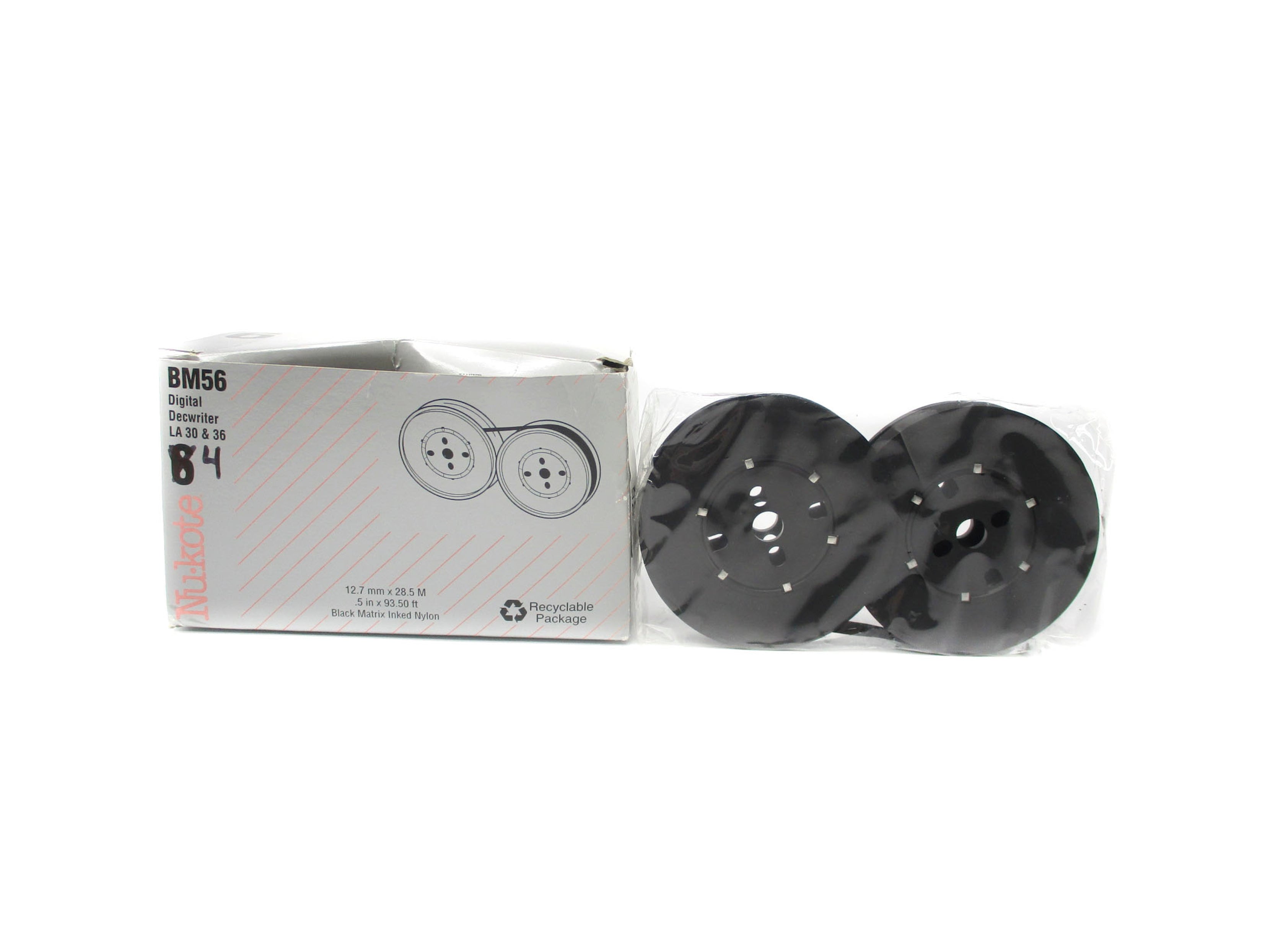 NU-KOTE BM56 (PKG OF 4) NSMP
