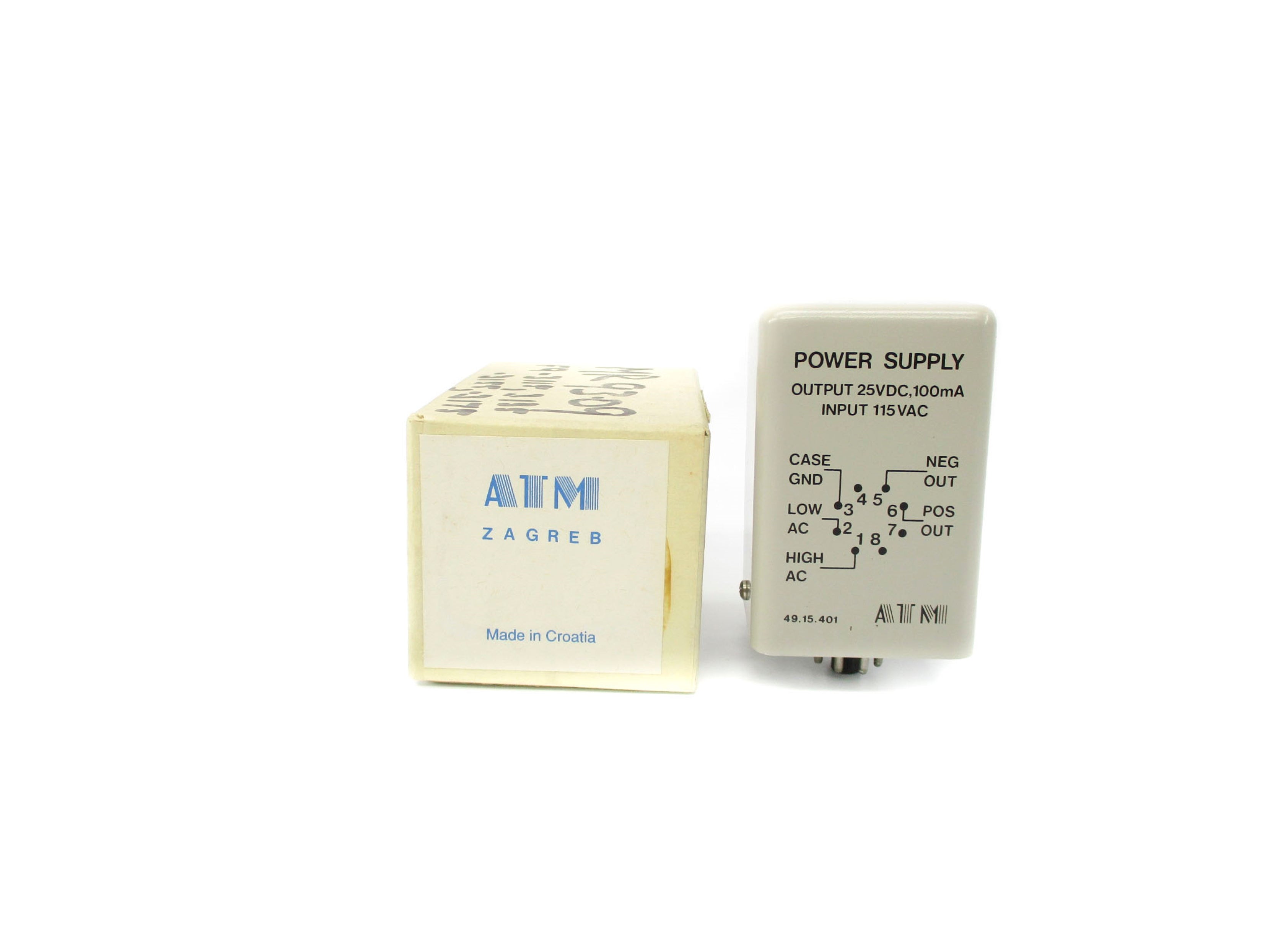 ATM 49.15.401 NSMP