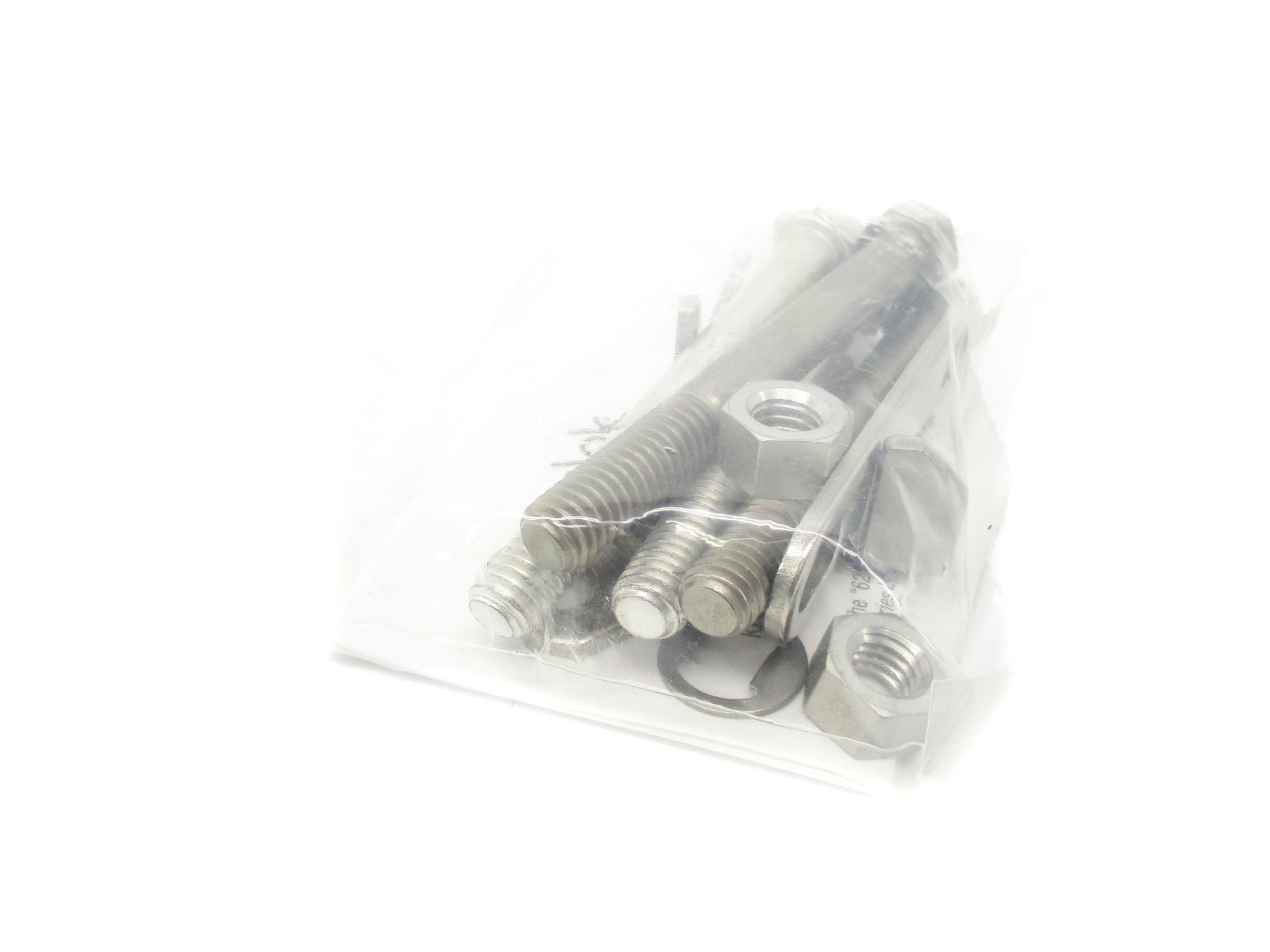 SWAGELOK SS-51K-65L NSMP
