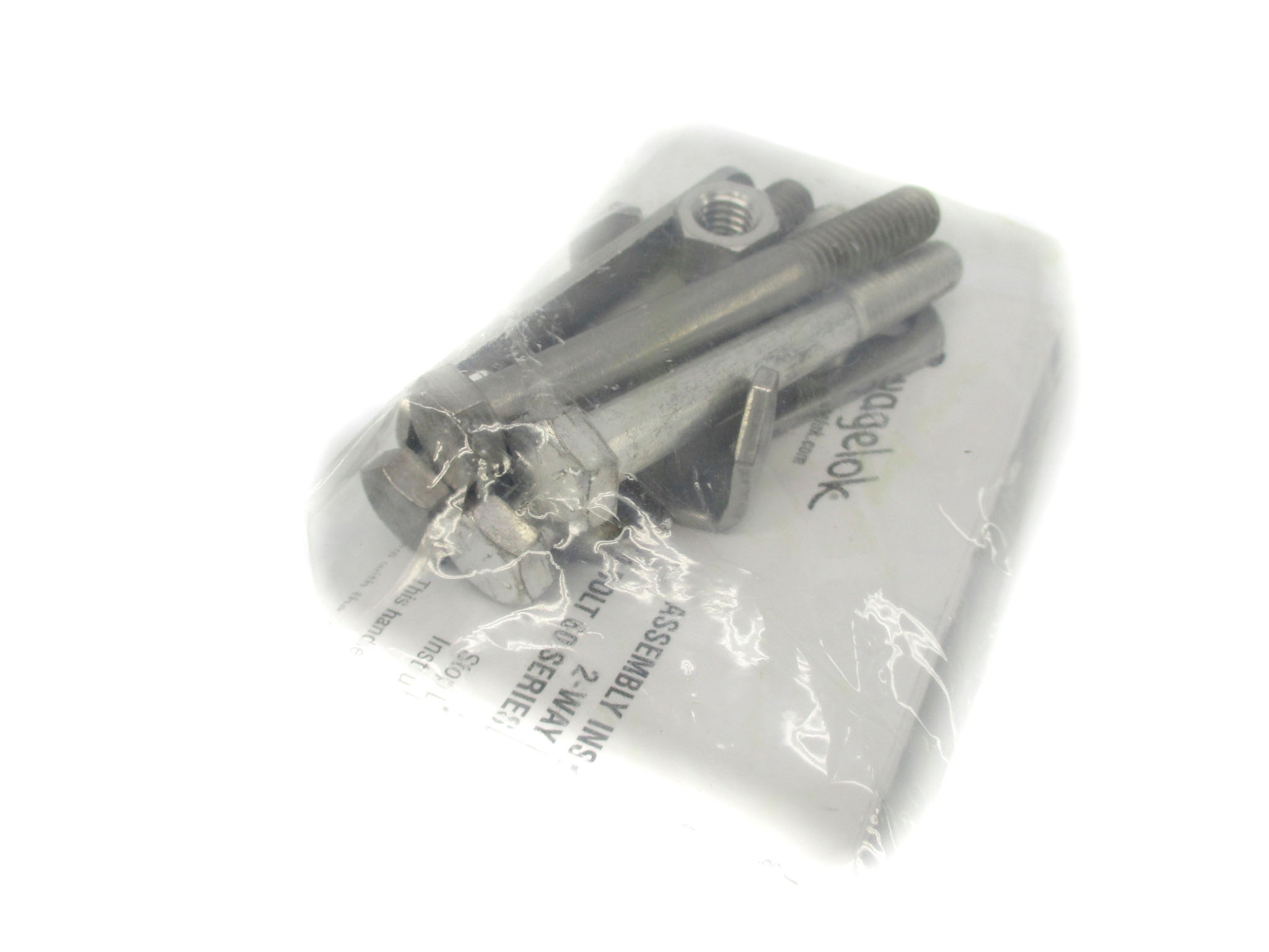 SWAGELOK SS-51K-65L NSMP