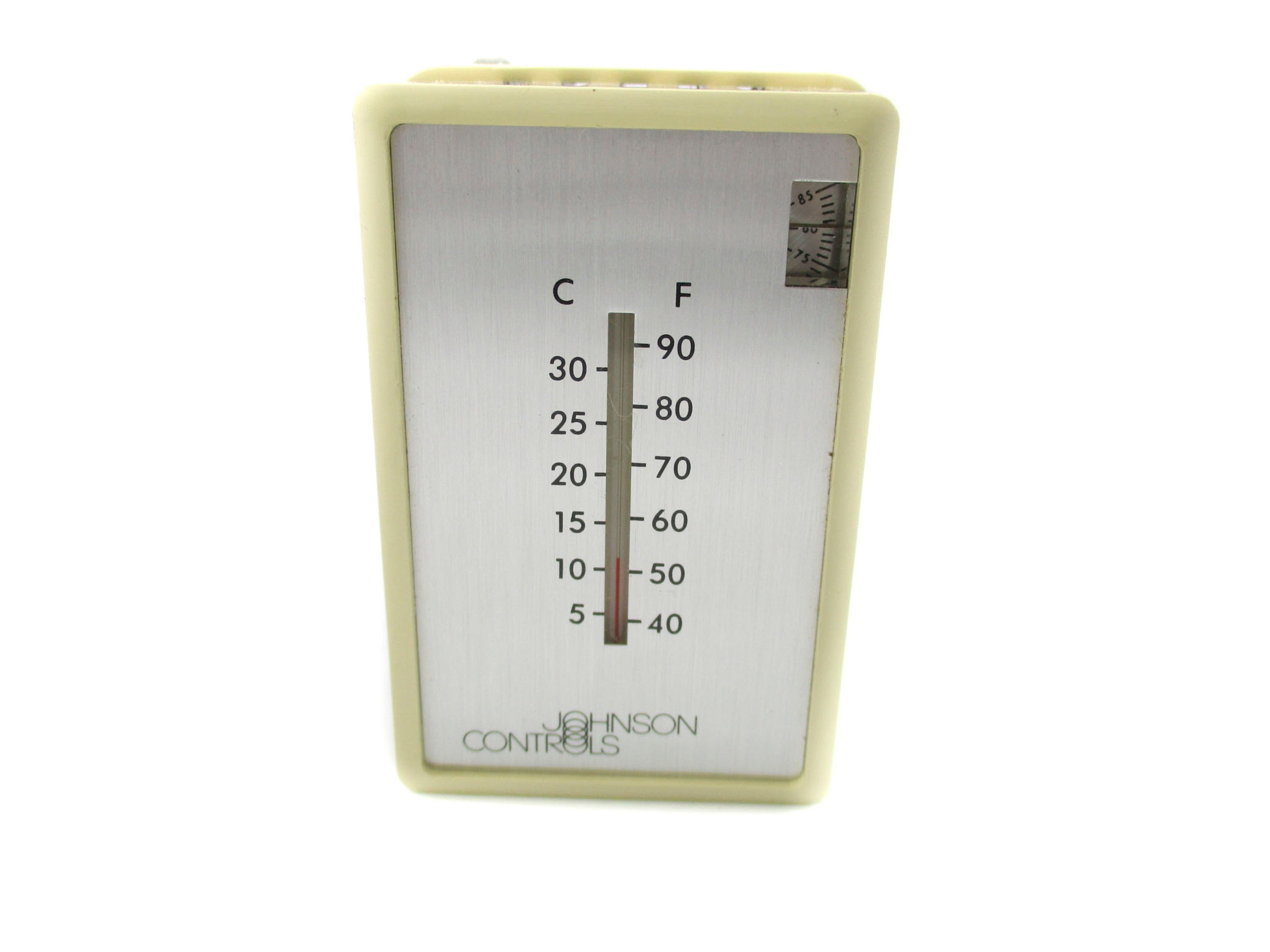 JOHNSON CONTROLS TC-6500-16 NSMP