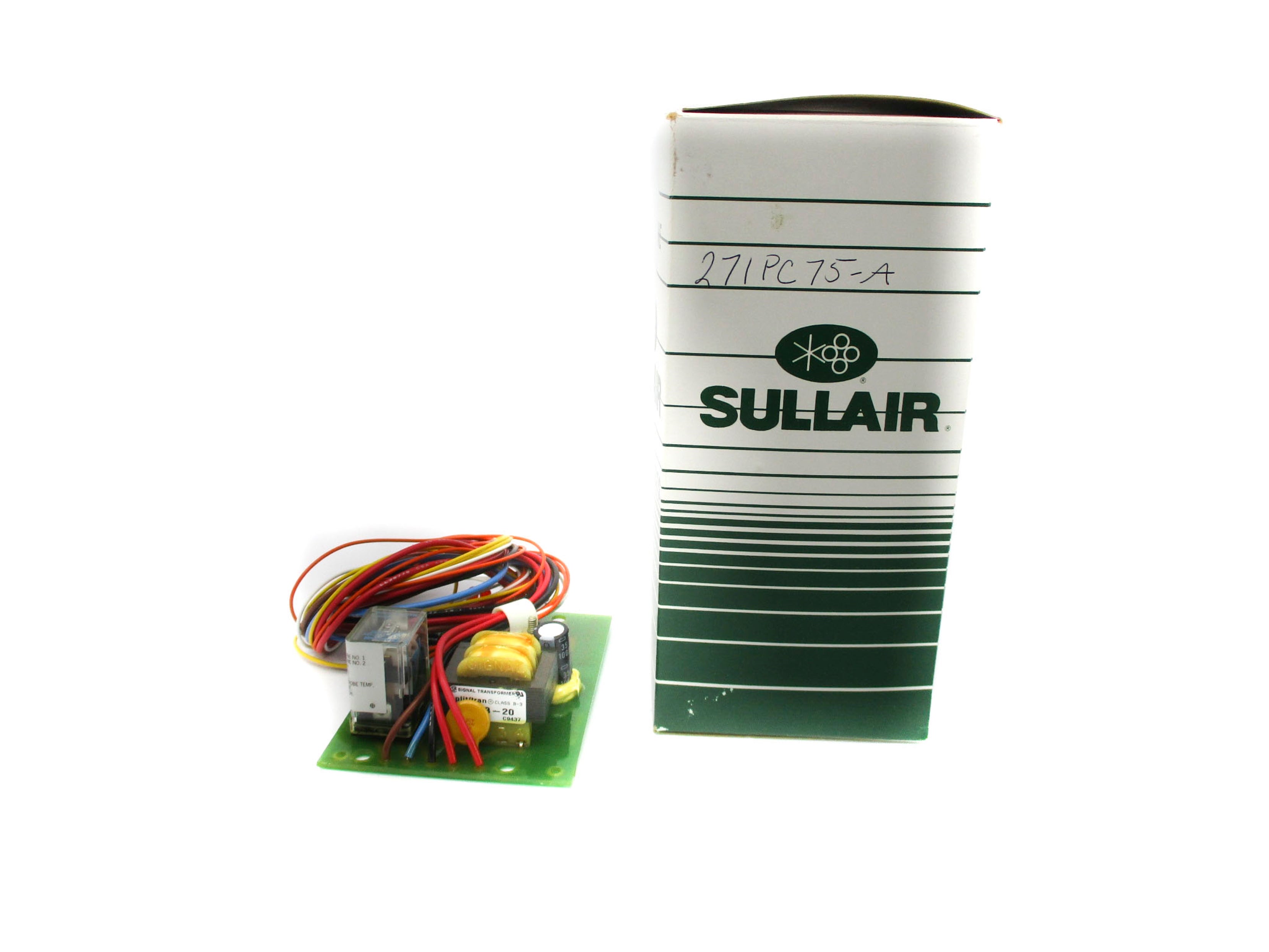 SULLAIR 271PC75-A NSMP
