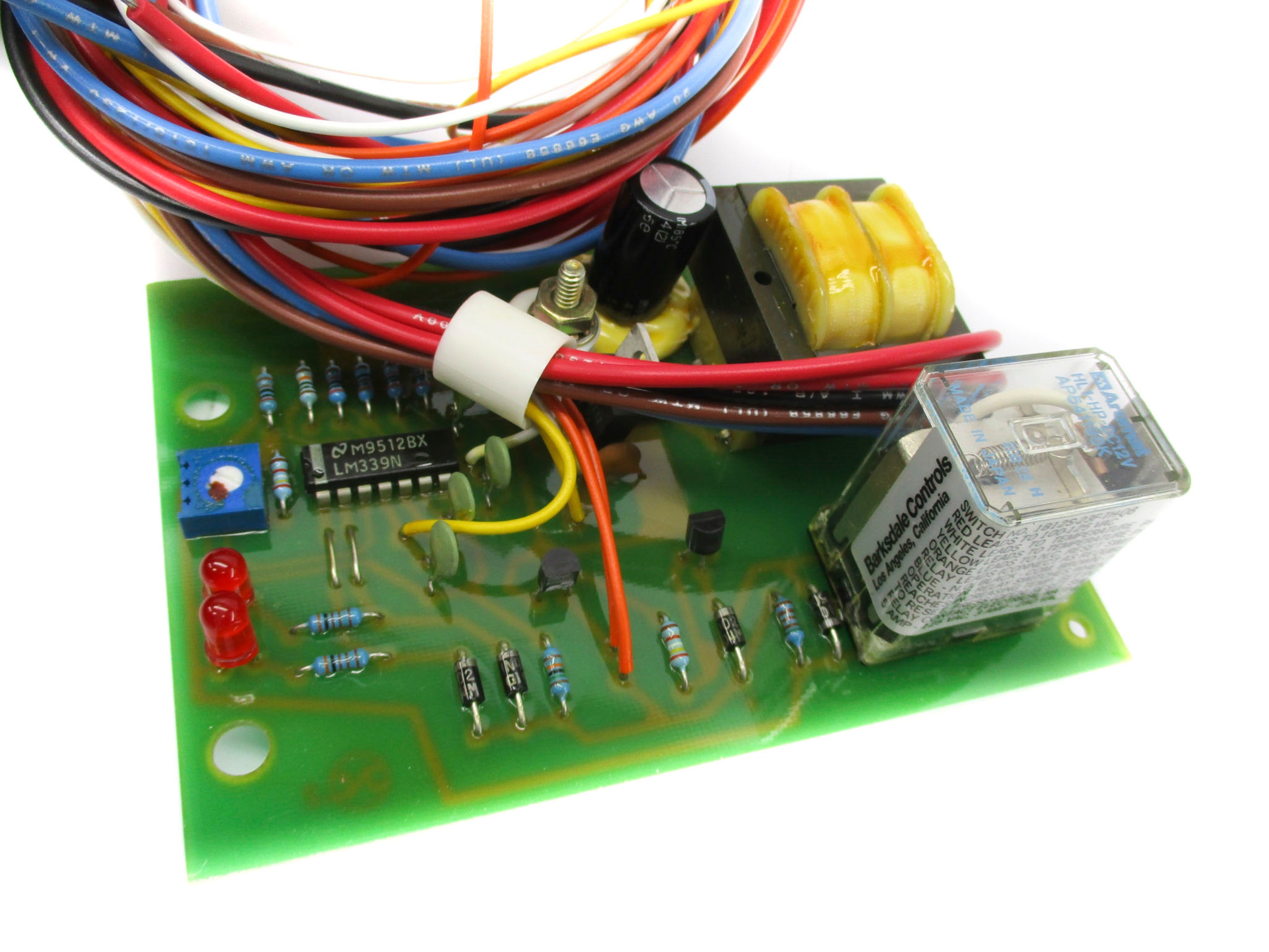 SULLAIR 271PC75-A NSMP