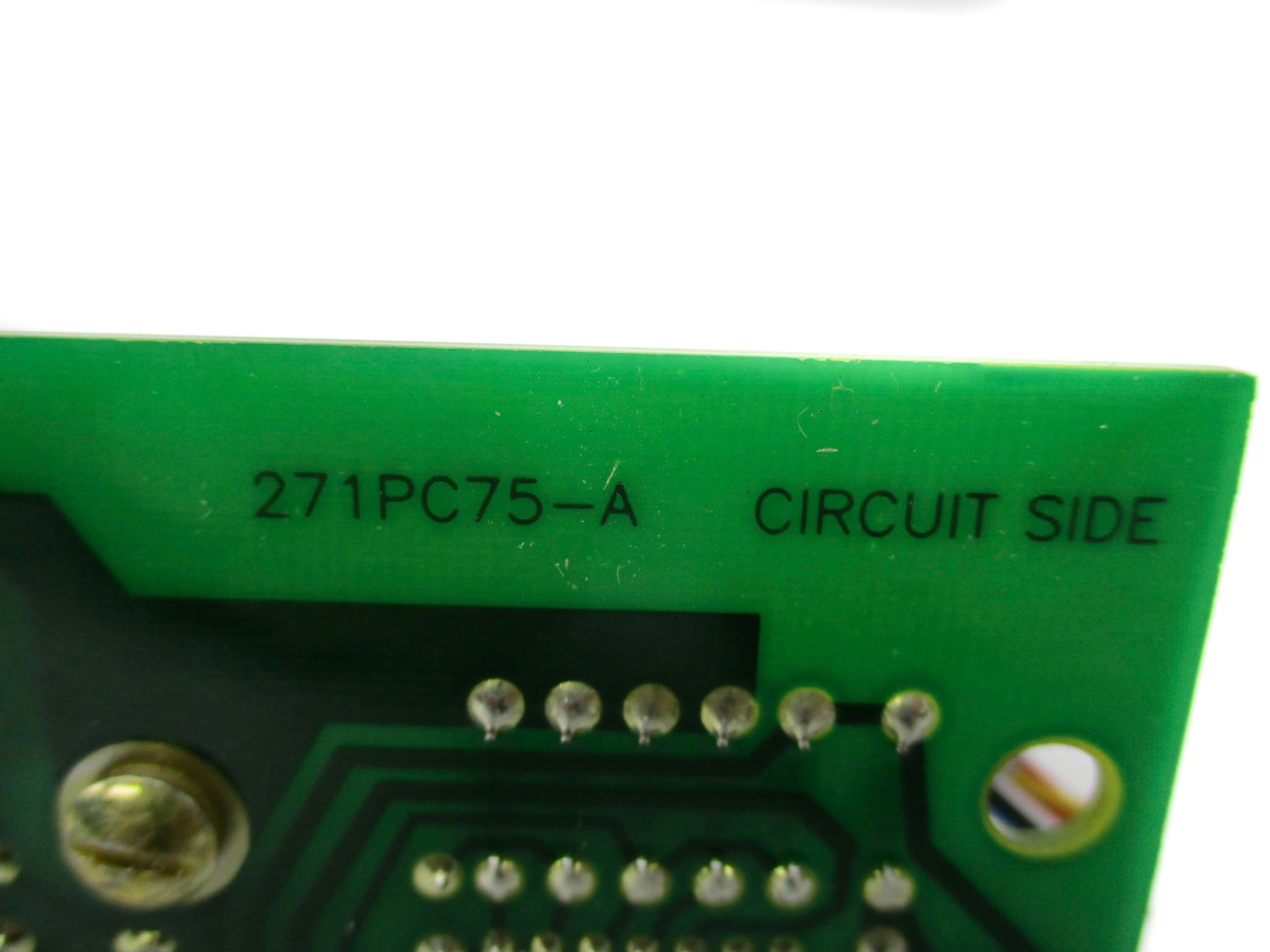 SULLAIR 271PC75-A NSMP