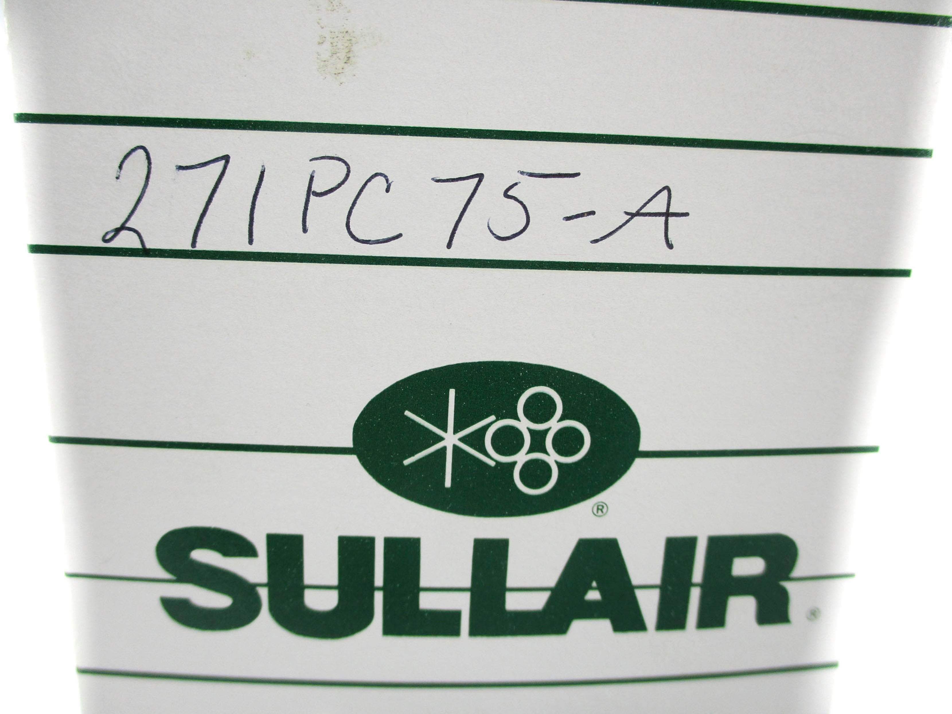 SULLAIR 271PC75-A NSMP