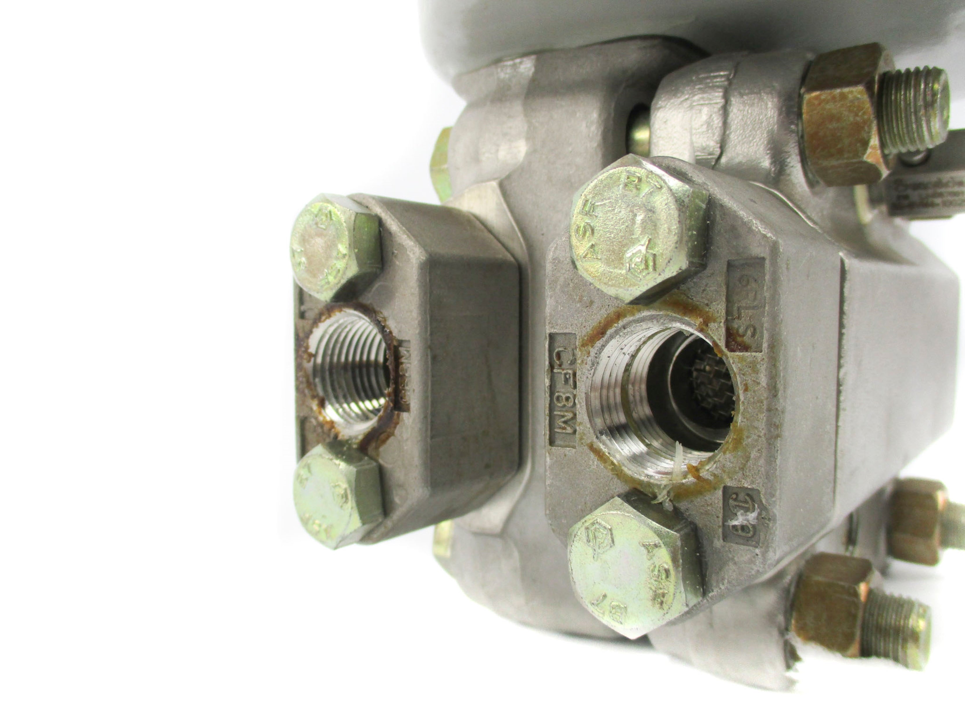 WEED INSTRUMENT N-E13DM-HIH2-ADL UNMP