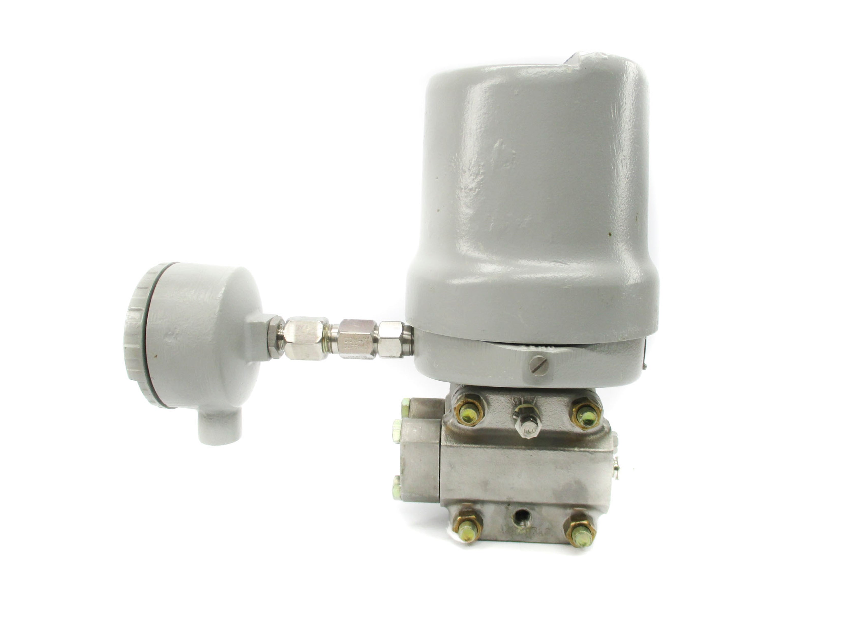 WEED INSTRUMENT N-E13DM-HIH2-ADL UNMP