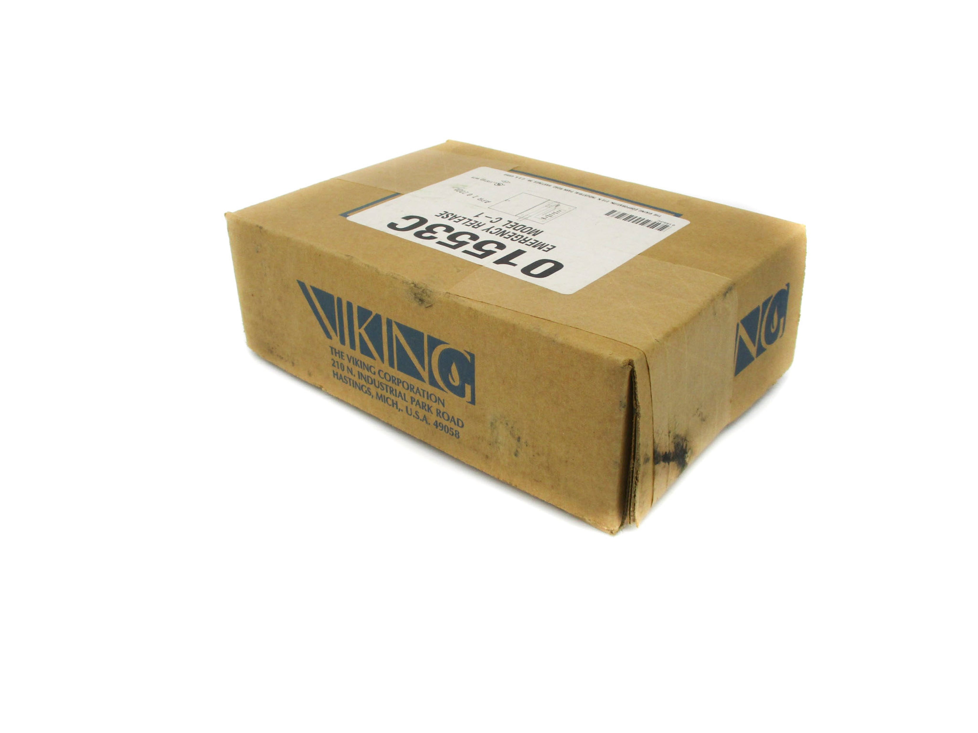 VIKING MODEL C-1 NSFS