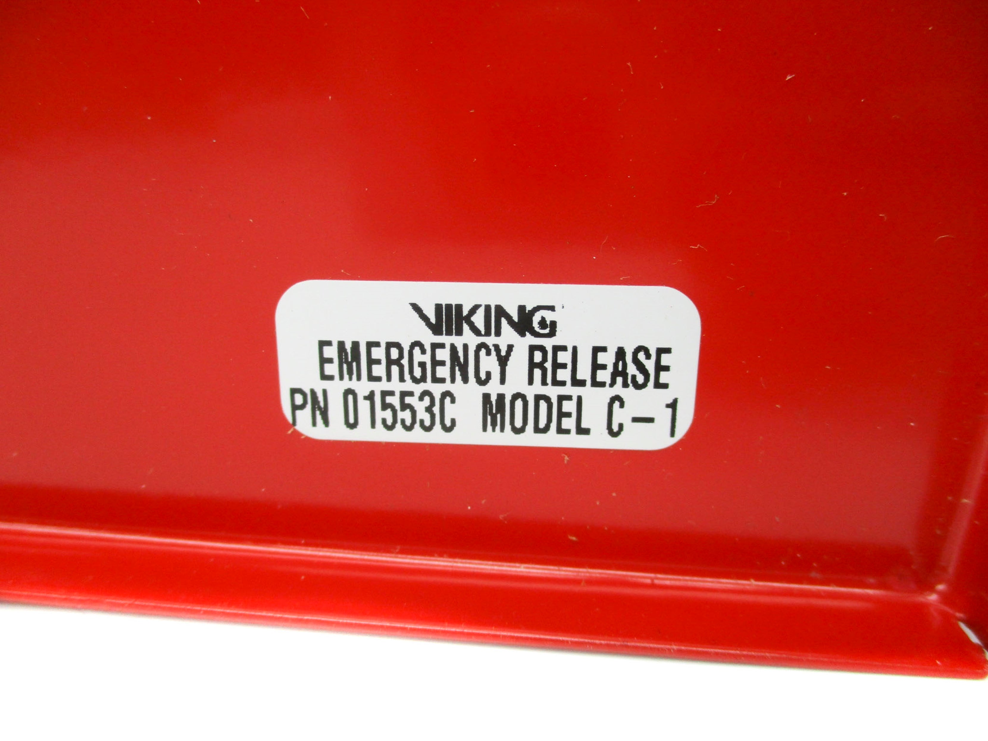 VIKING MODEL C-1 NSMP