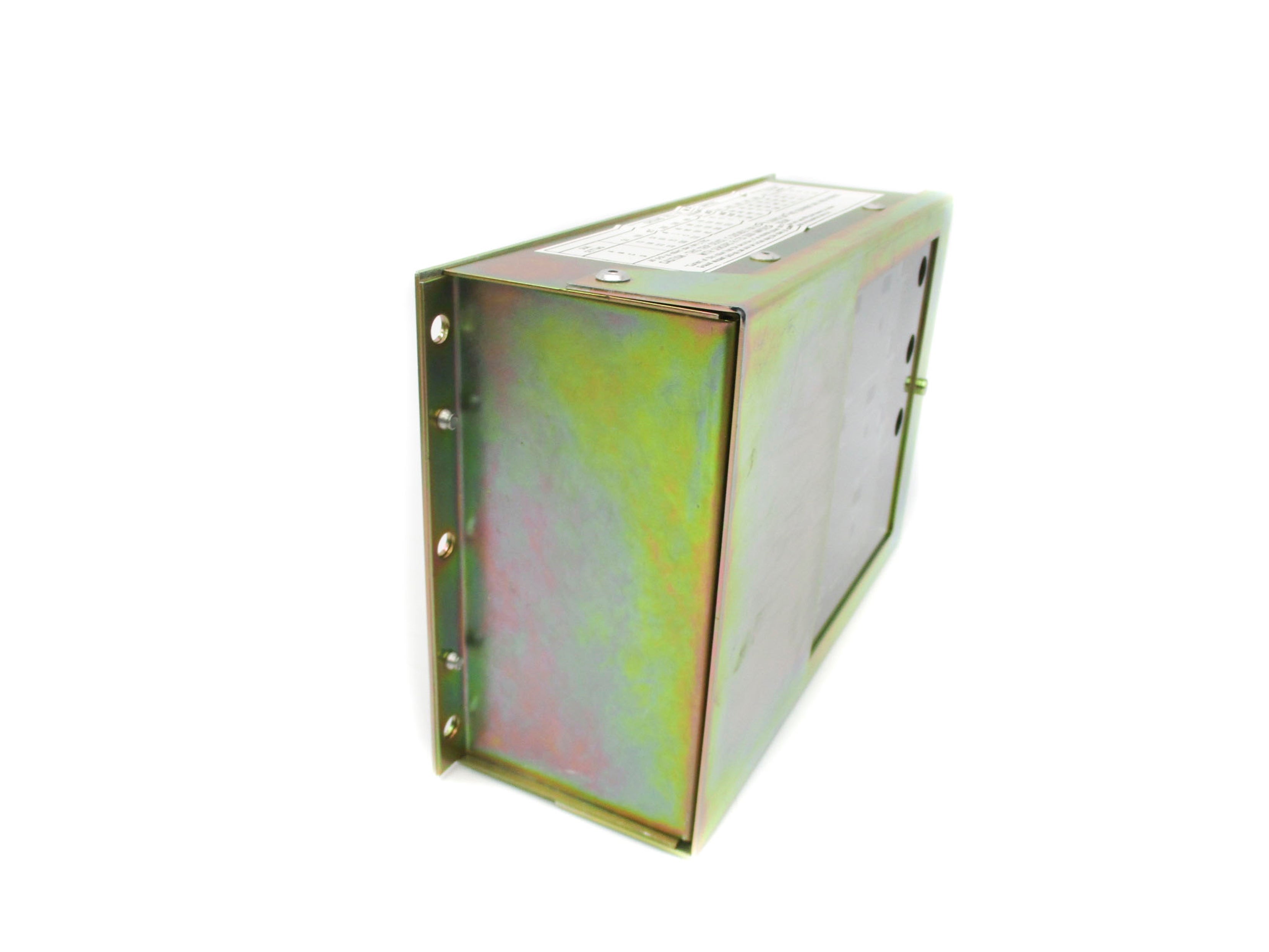 WESTINGHOUSE I-A MODEL LSG NSMP