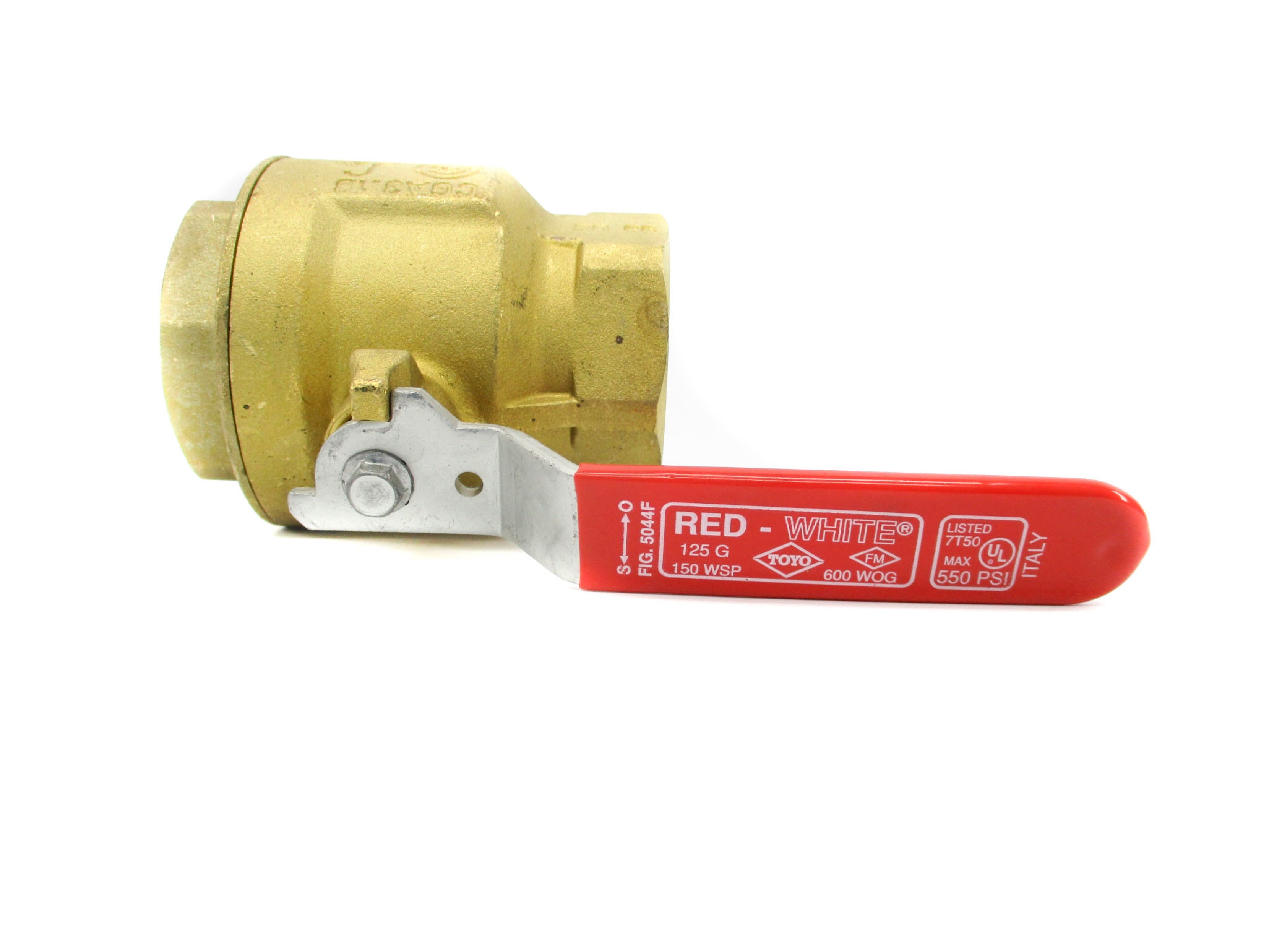 TOYO CGA3.16 NSNP