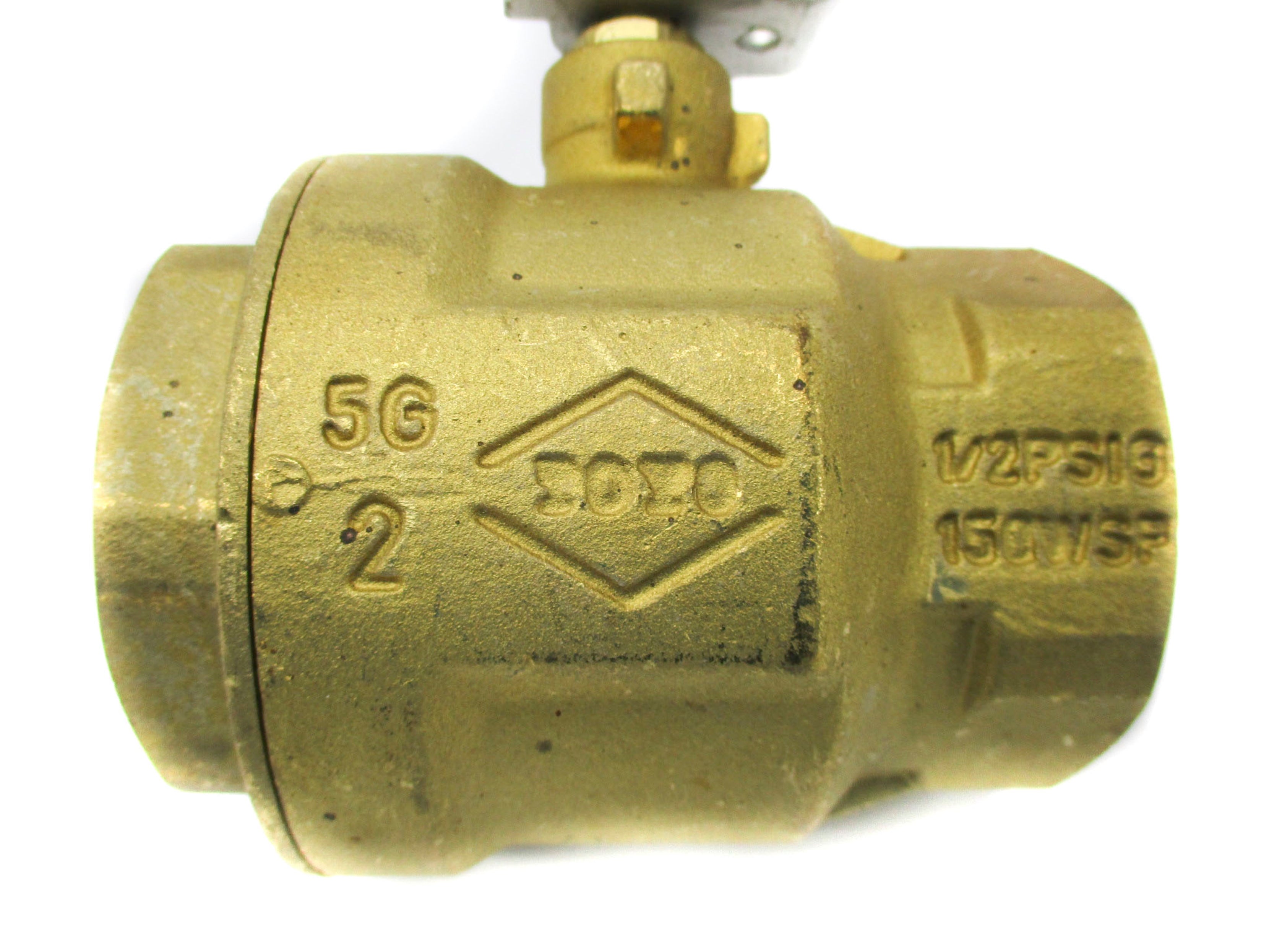 TOYO CGA3.16 NSNP
