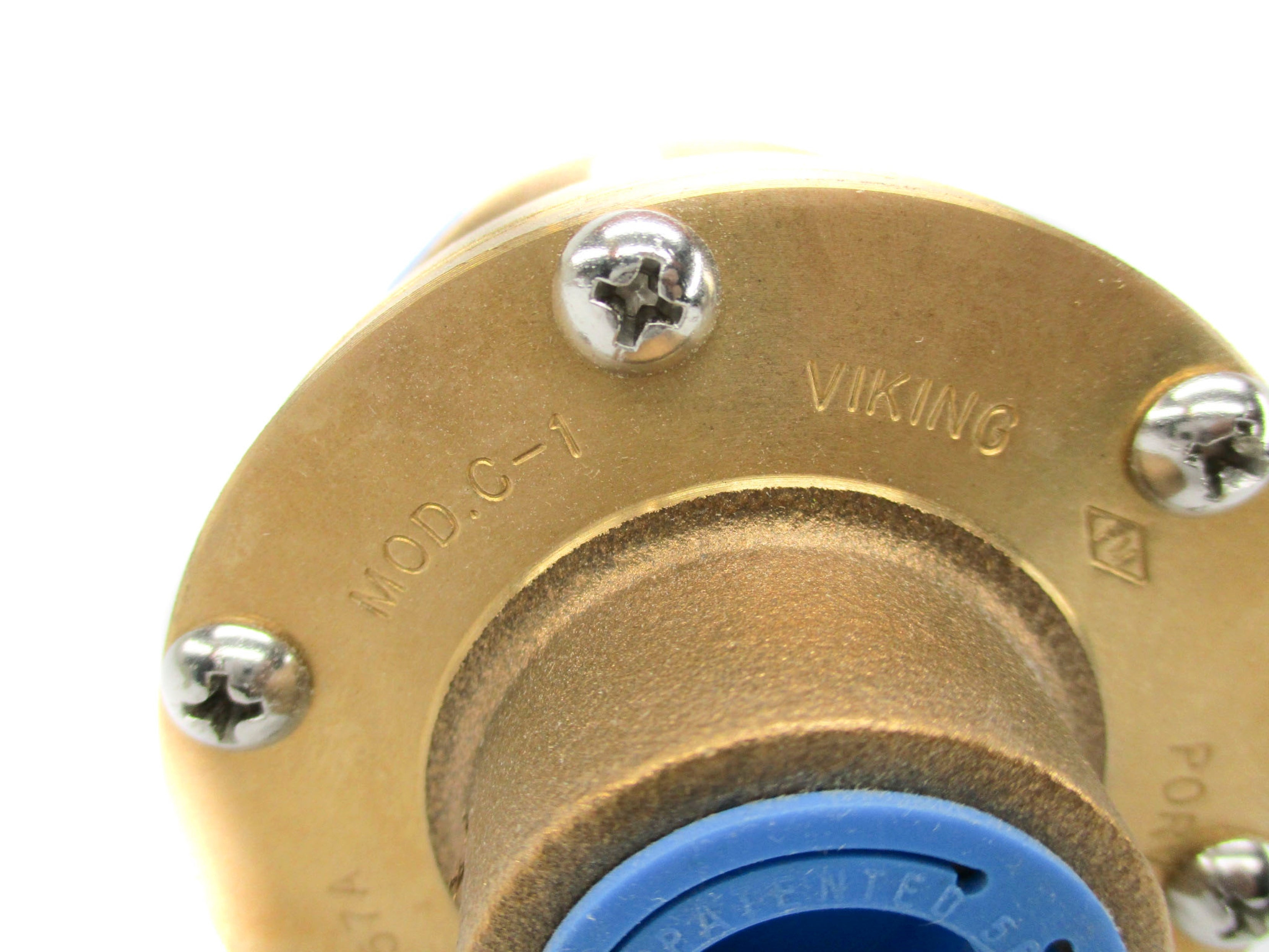 VIKING MODEL C-1 NSMP