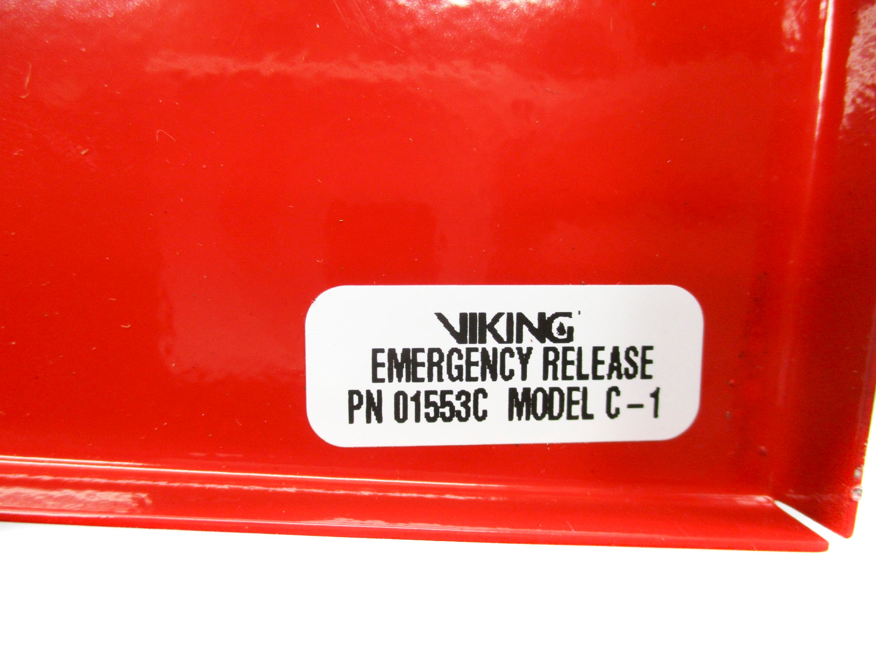 VIKING MODEL C-1 NSNP