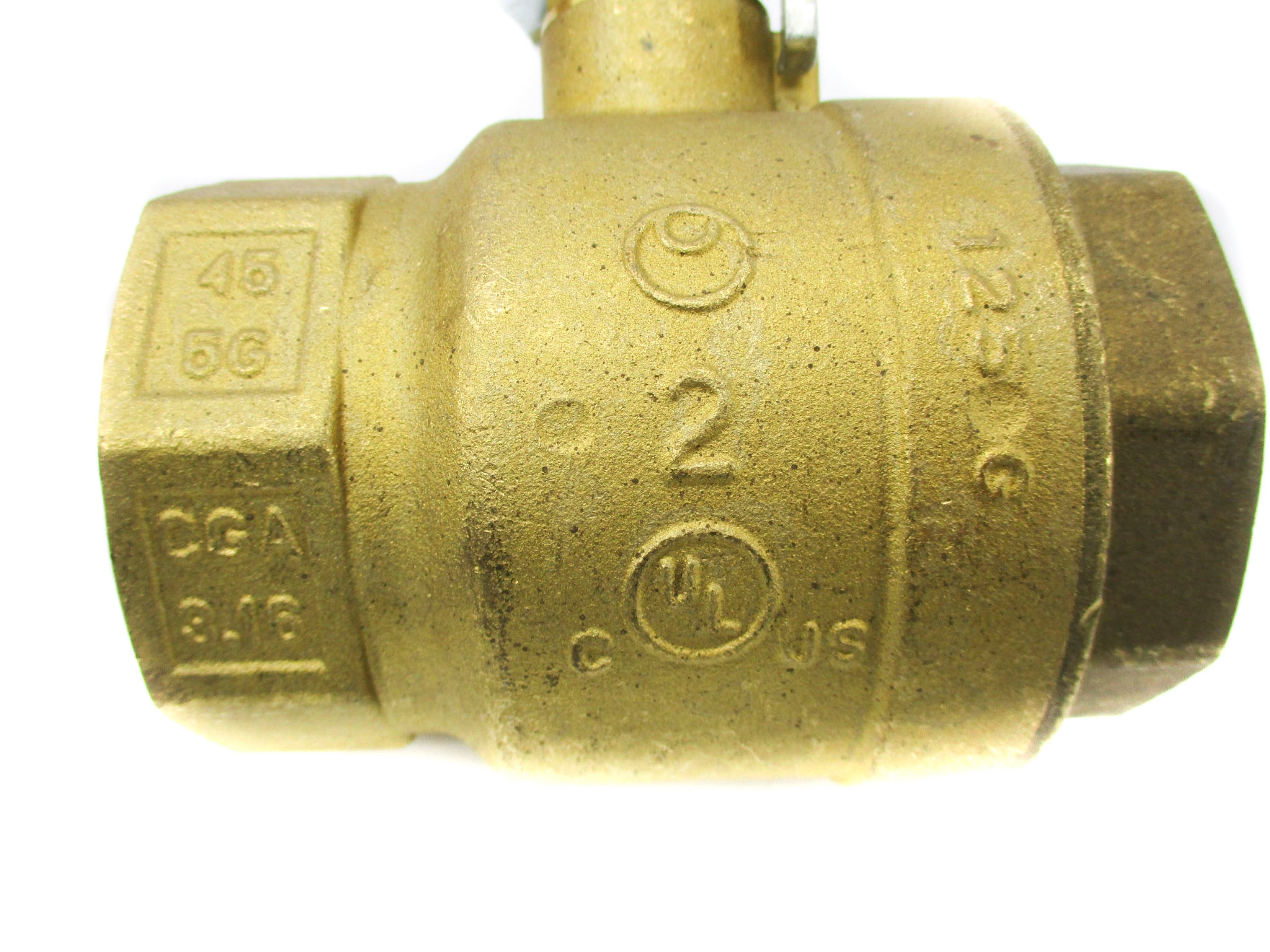 WATTS CGA3-16 NSNP