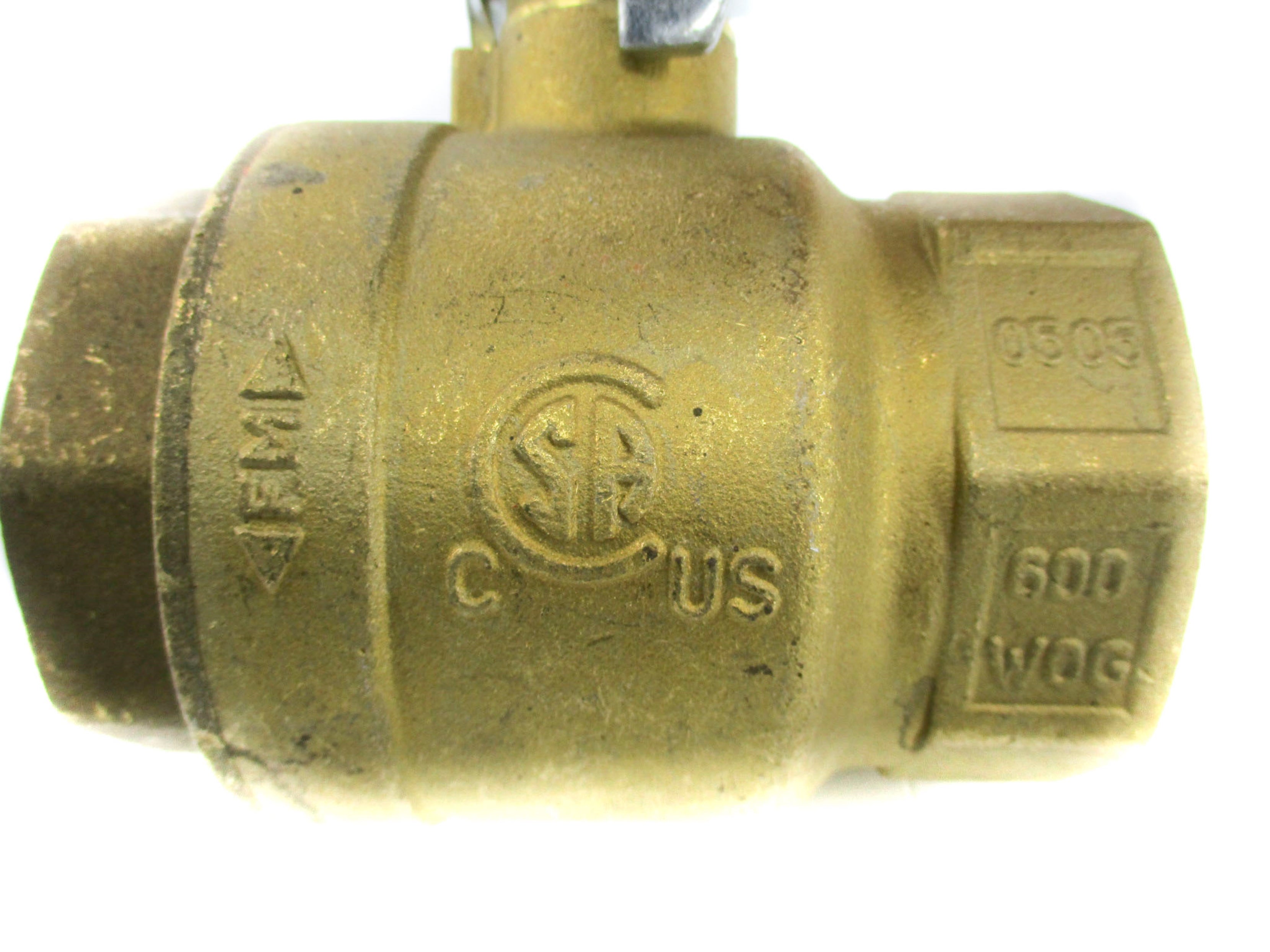 WATTS CGA3-16 NSNP