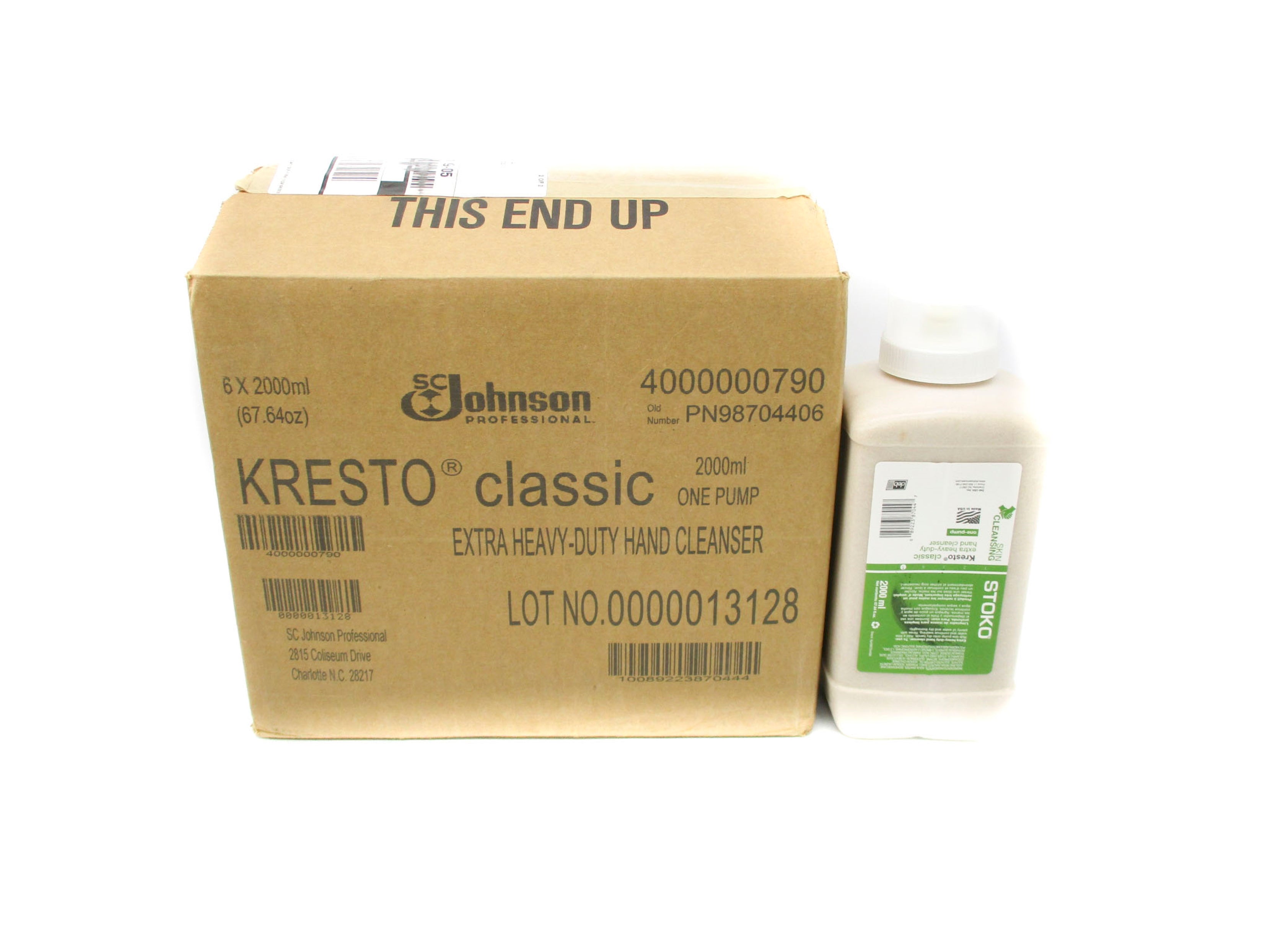 KRESTO PN98704406 (PKG OF 6) NSMP