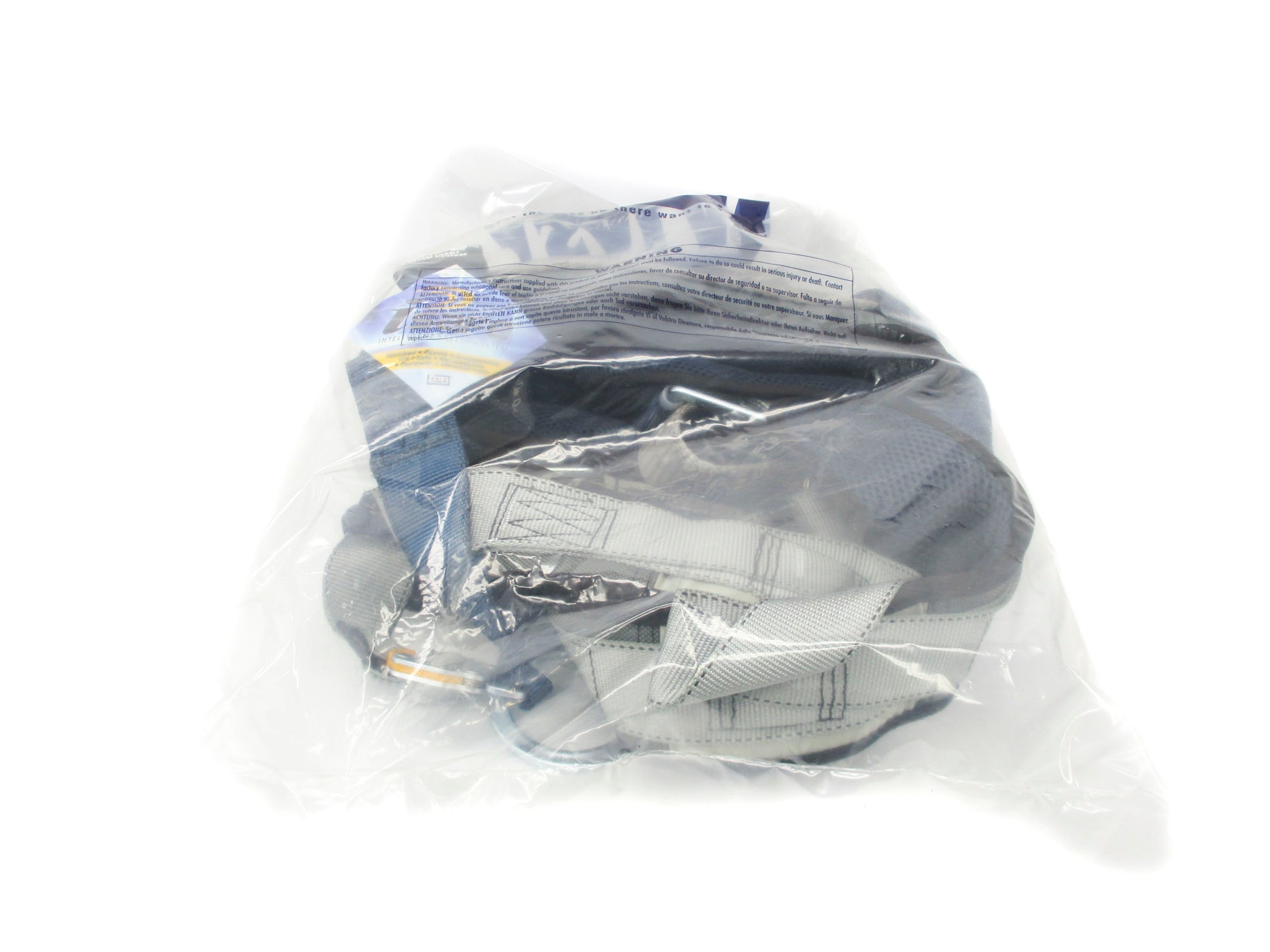 CAPITAL SAFETY 1108500 (PKG OF 4) NSMP