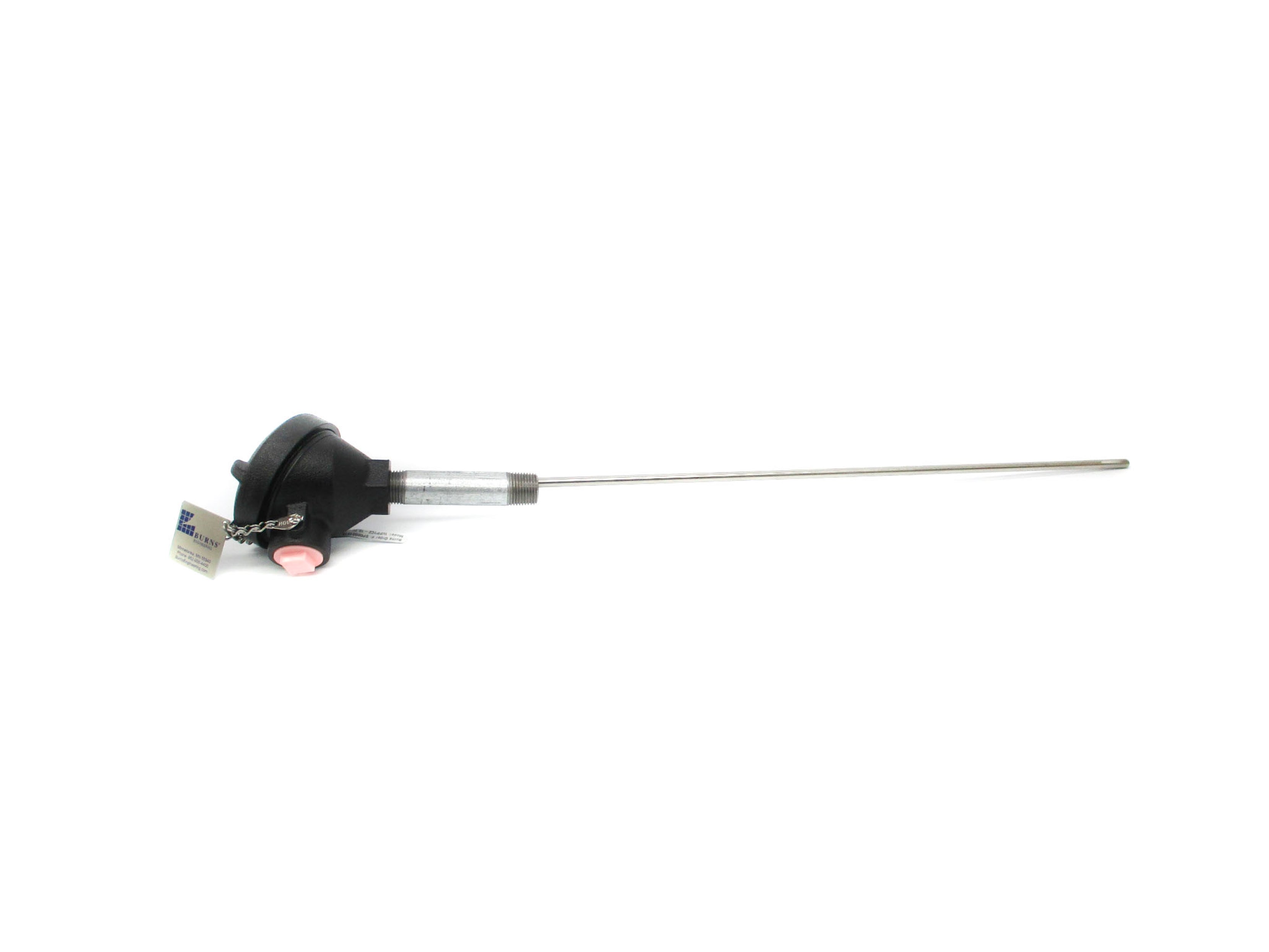 BURNS WPP1C2-16.25-3AD NSNP