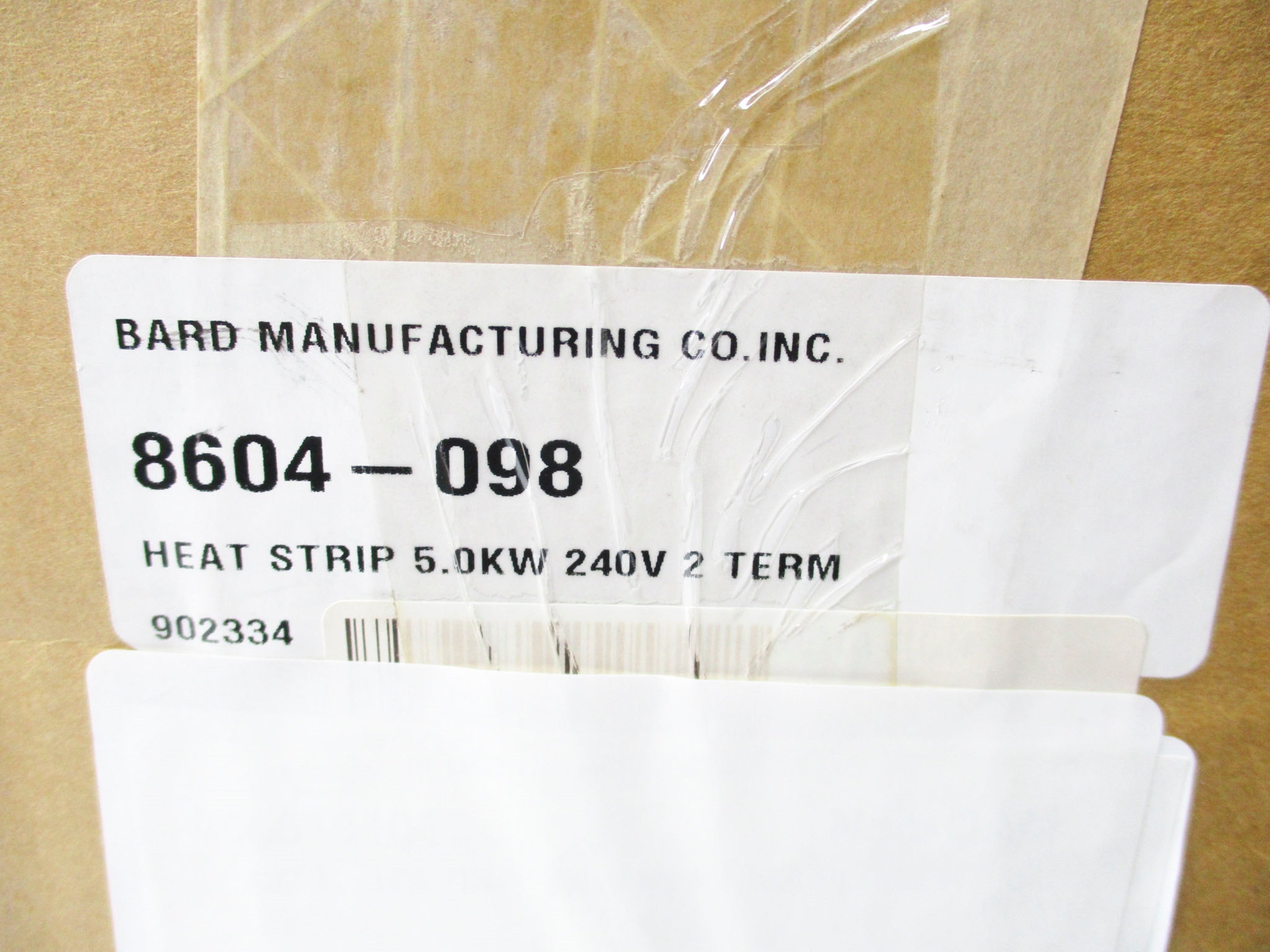 BARD 8604-098 NSMP